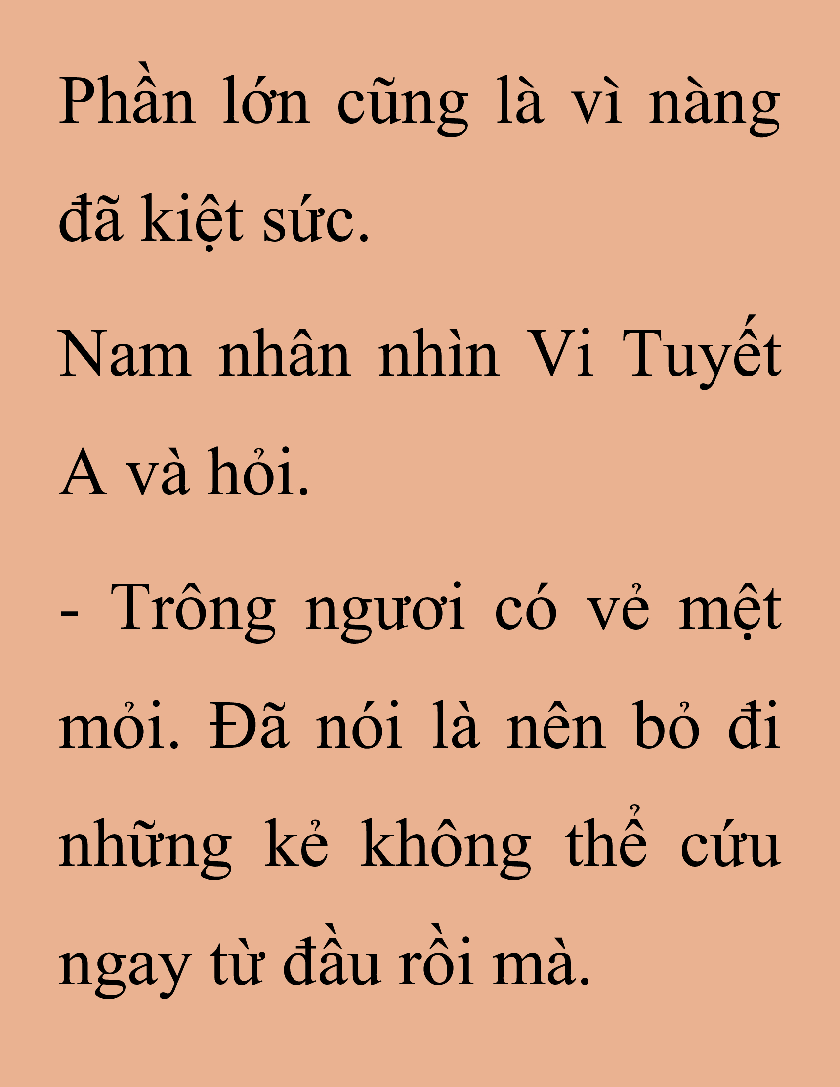 Đọc truyện SNVT[NOVEL] Thanh Mai Trúc Mã Của Đệ Nhất Thiên Hạ - Chương 189: Hắc Viêm Ma Đế (黑炎魔帝)