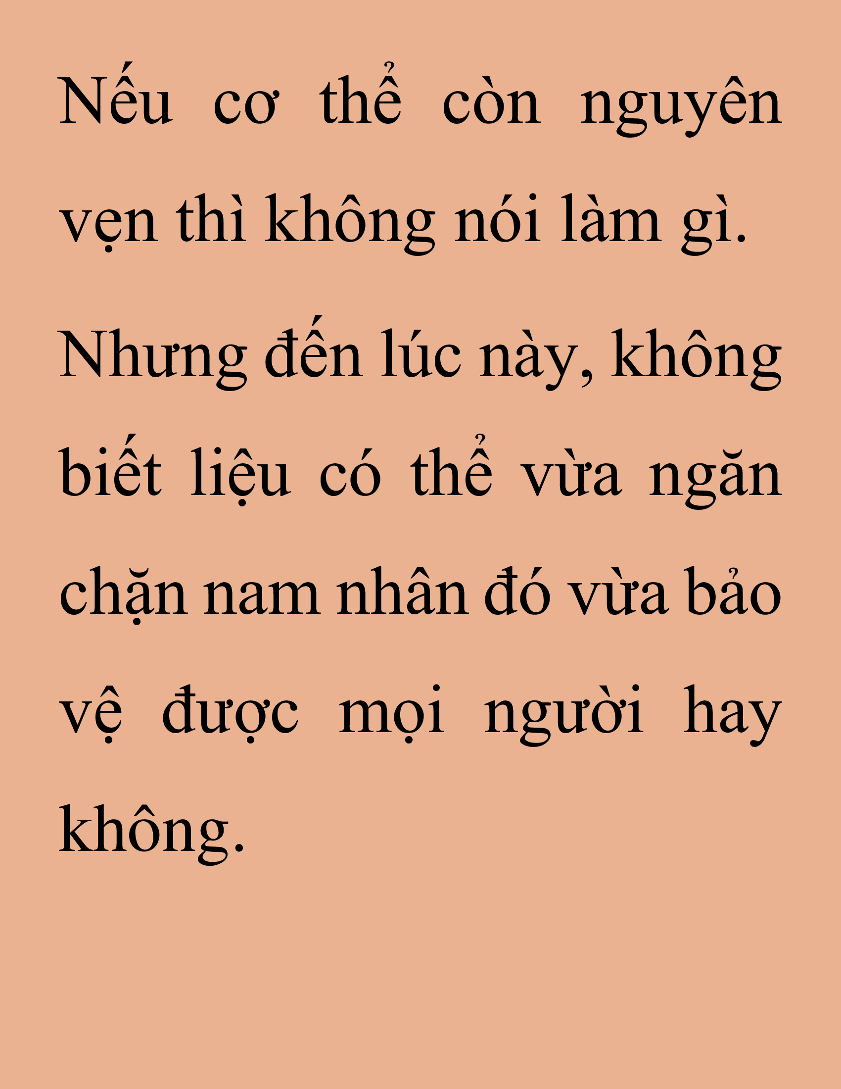 Đọc truyện SNVT[NOVEL] Thanh Mai Trúc Mã Của Đệ Nhất Thiên Hạ - Chương 189: Hắc Viêm Ma Đế (黑炎魔帝)
