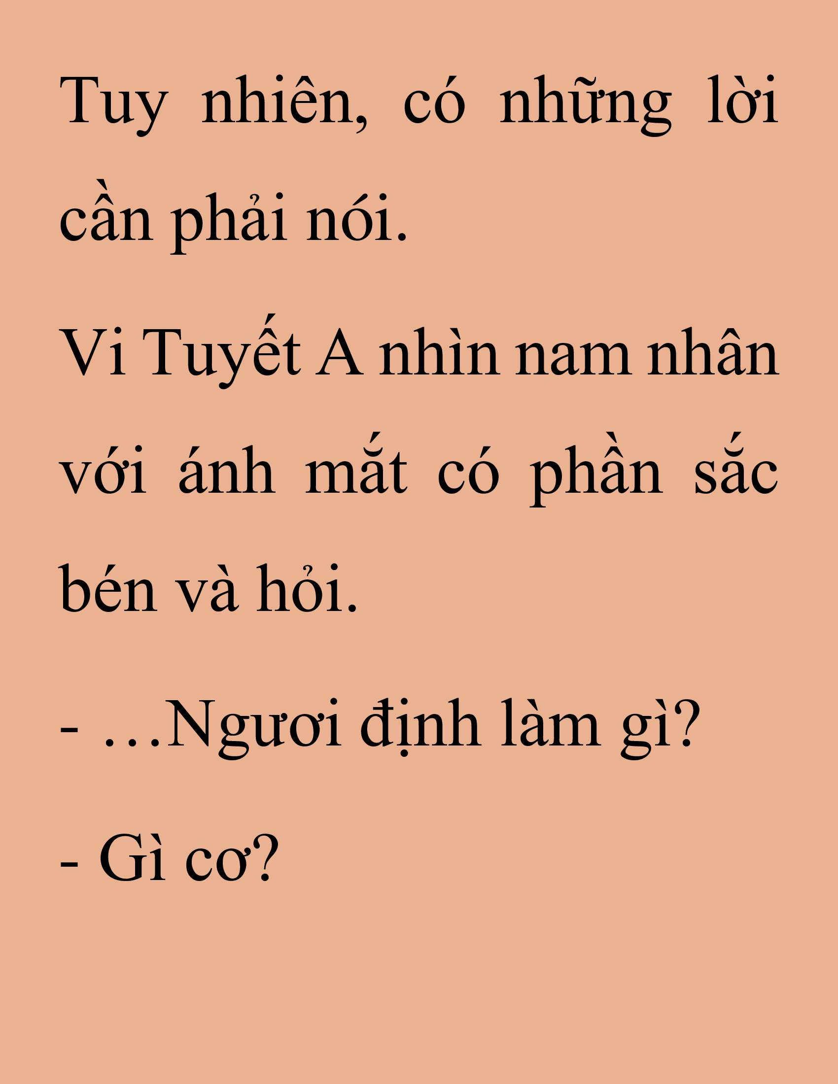 Đọc truyện SNVT[NOVEL] Thanh Mai Trúc Mã Của Đệ Nhất Thiên Hạ - Chương 189: Hắc Viêm Ma Đế (黑炎魔帝)