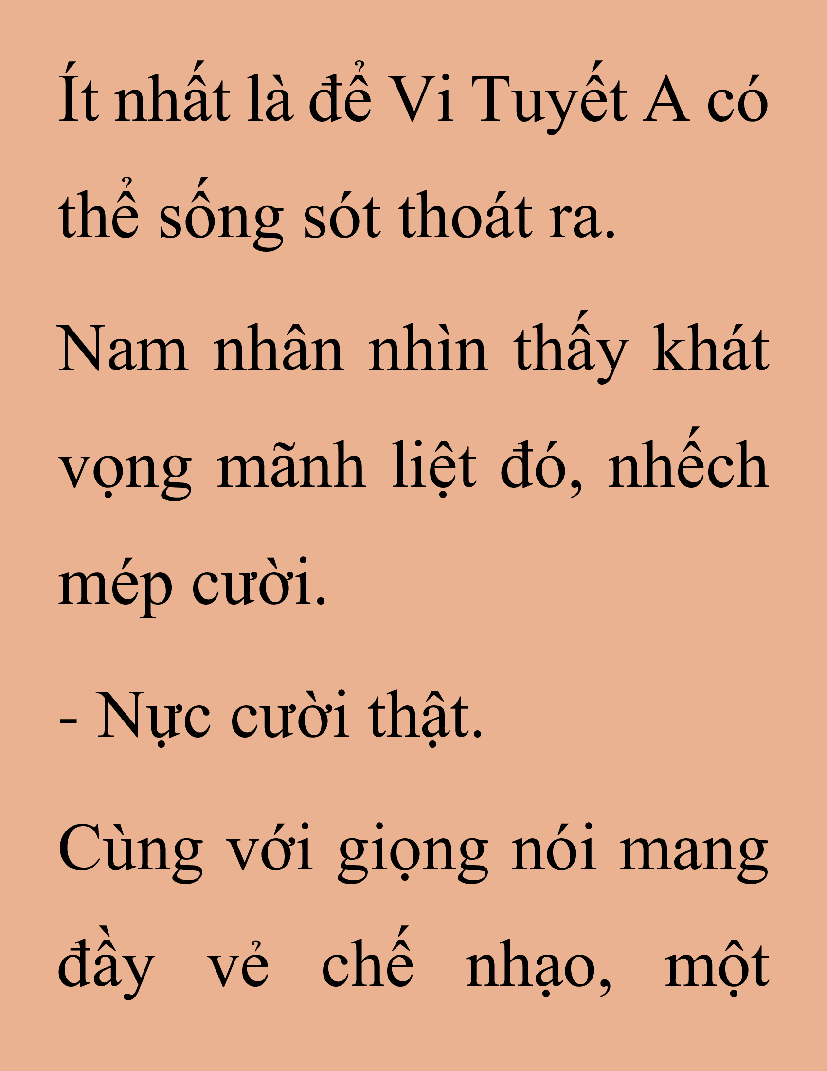Đọc truyện SNVT[NOVEL] Thanh Mai Trúc Mã Của Đệ Nhất Thiên Hạ - Chương 189: Hắc Viêm Ma Đế (黑炎魔帝)