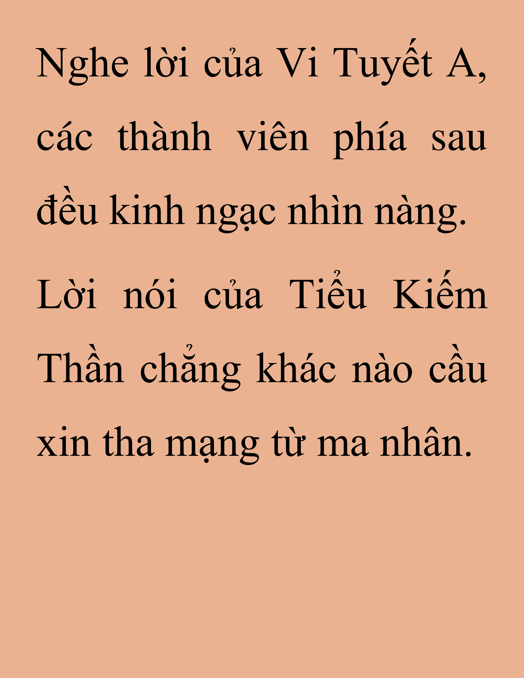 Đọc truyện SNVT[NOVEL] Thanh Mai Trúc Mã Của Đệ Nhất Thiên Hạ - Chương 189: Hắc Viêm Ma Đế (黑炎魔帝)
