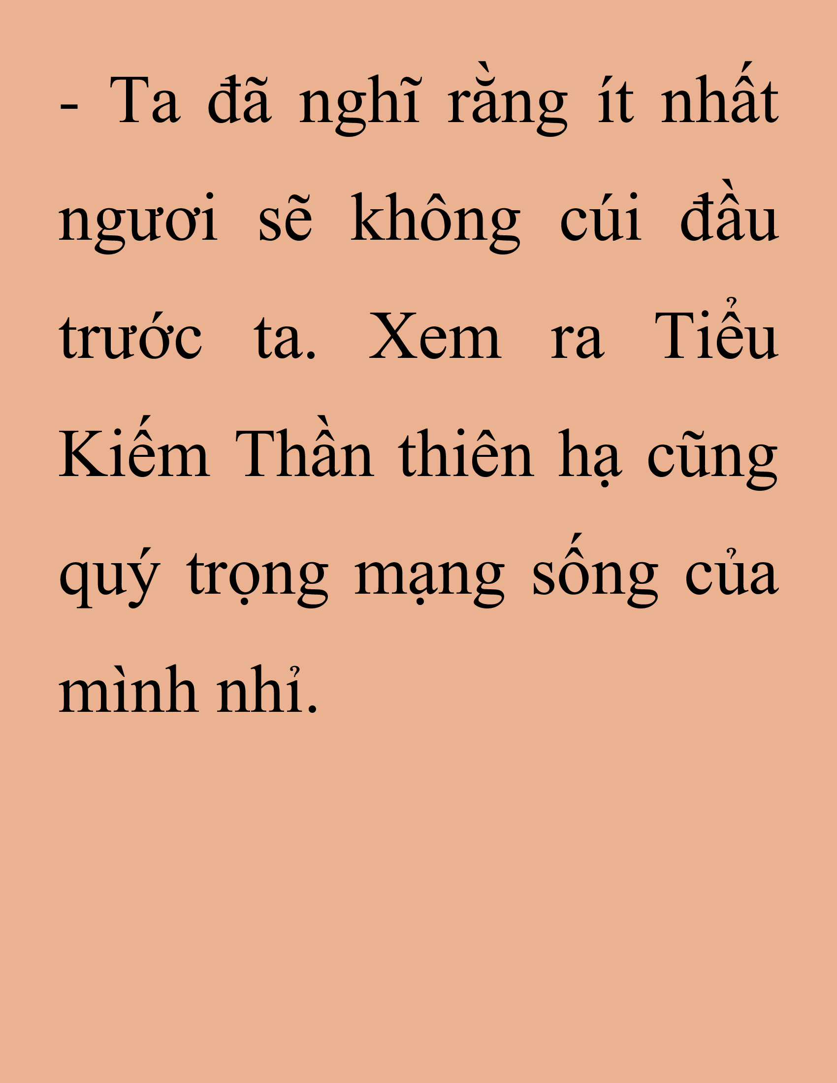 Đọc truyện SNVT[NOVEL] Thanh Mai Trúc Mã Của Đệ Nhất Thiên Hạ - Chương 189: Hắc Viêm Ma Đế (黑炎魔帝)
