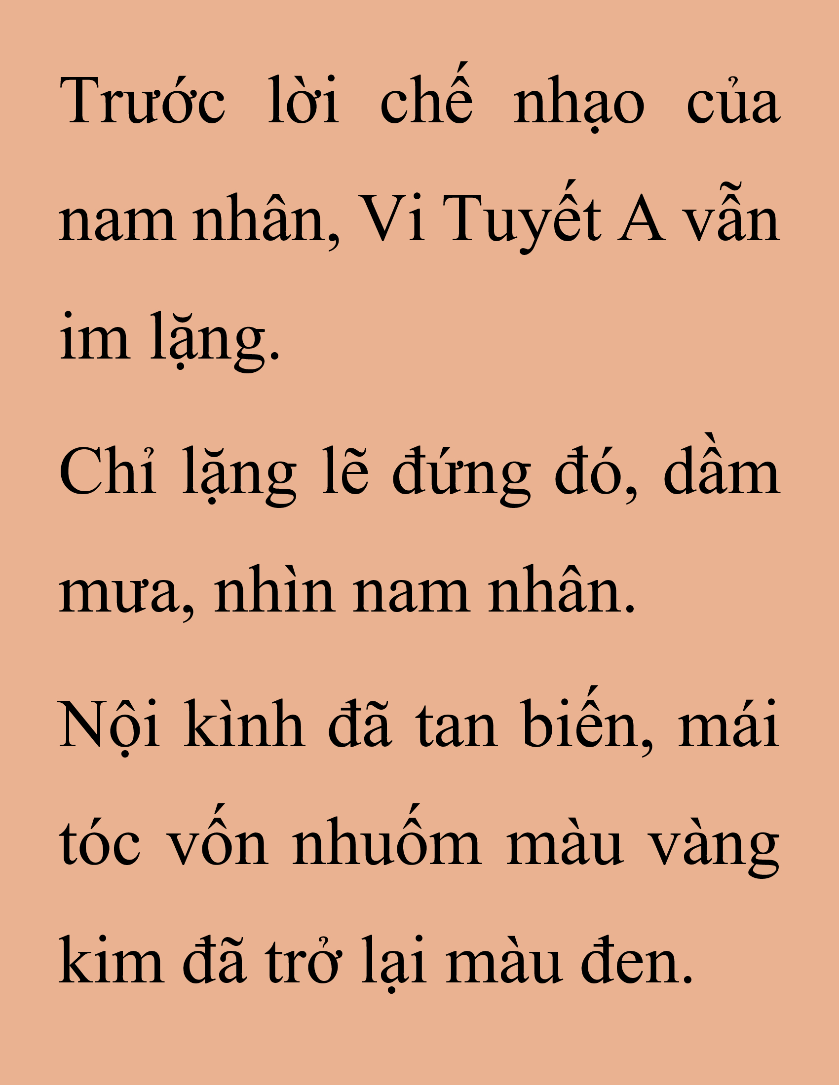 Đọc truyện SNVT[NOVEL] Thanh Mai Trúc Mã Của Đệ Nhất Thiên Hạ - Chương 189: Hắc Viêm Ma Đế (黑炎魔帝)