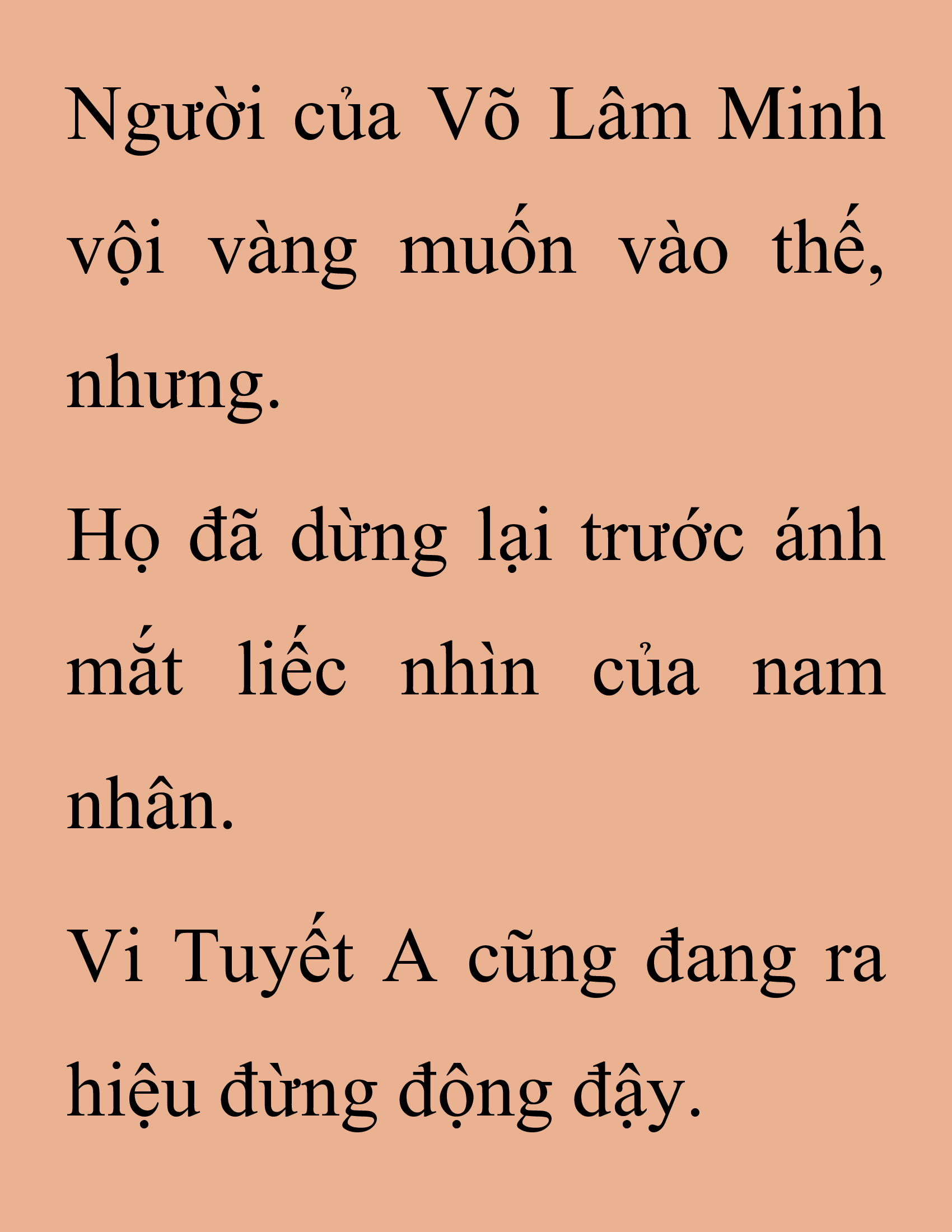 Đọc truyện SNVT[NOVEL] Thanh Mai Trúc Mã Của Đệ Nhất Thiên Hạ - Chương 190: Hắc Viêm Ma Đế (黑炎魔帝)
