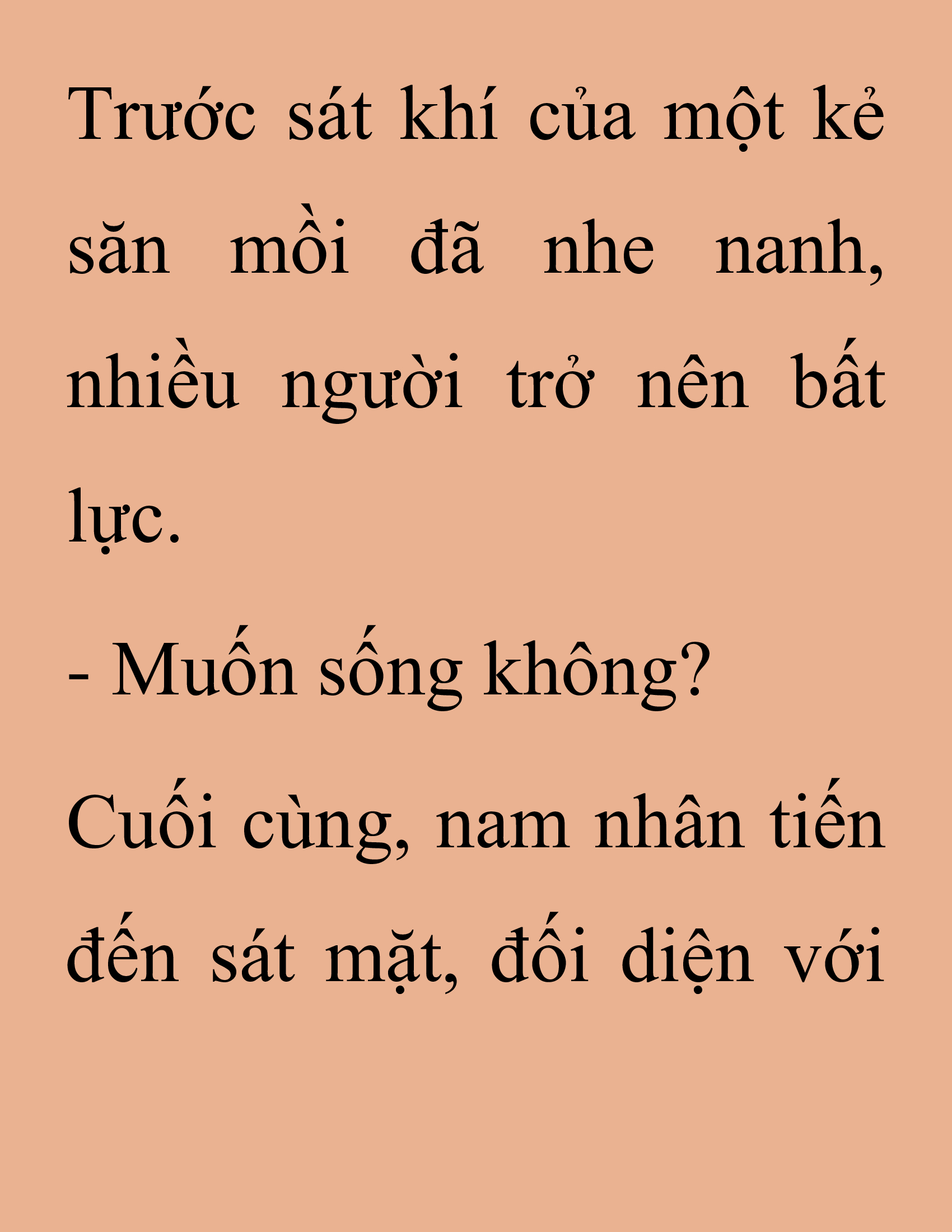 Đọc truyện SNVT[NOVEL] Thanh Mai Trúc Mã Của Đệ Nhất Thiên Hạ - Chương 190: Hắc Viêm Ma Đế (黑炎魔帝)