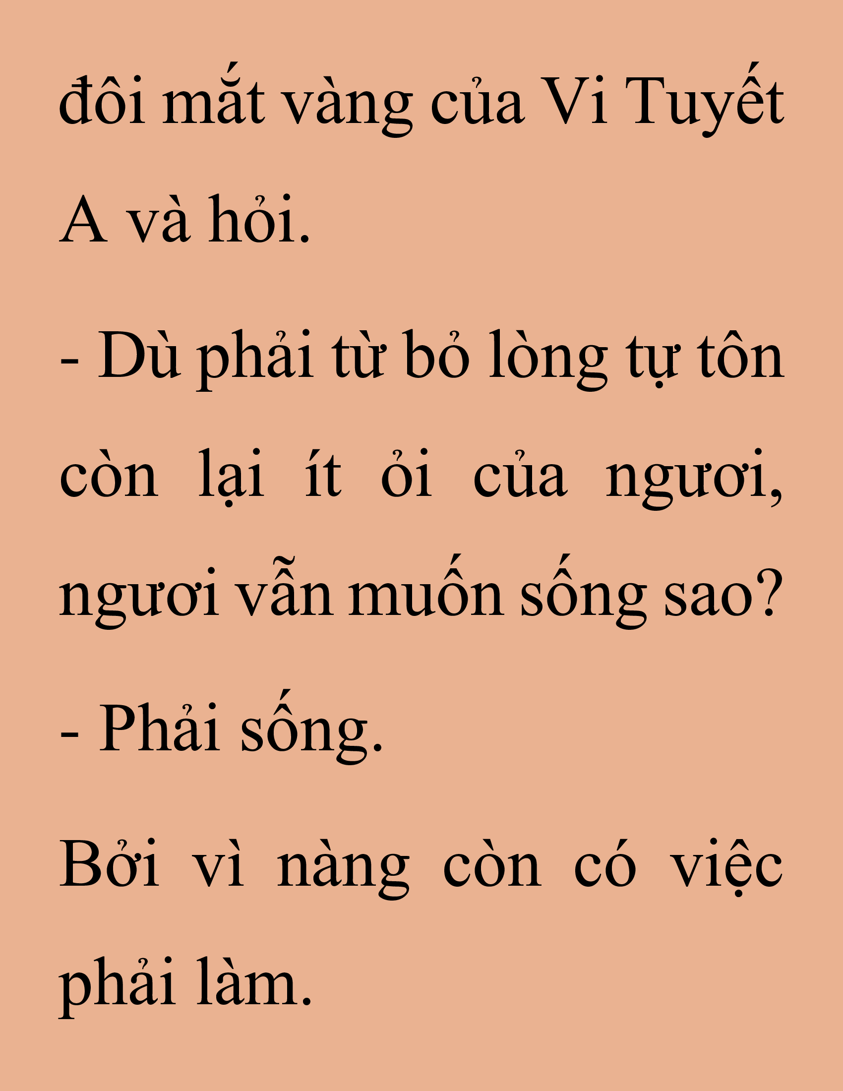 Đọc truyện SNVT[NOVEL] Thanh Mai Trúc Mã Của Đệ Nhất Thiên Hạ - Chương 190: Hắc Viêm Ma Đế (黑炎魔帝)