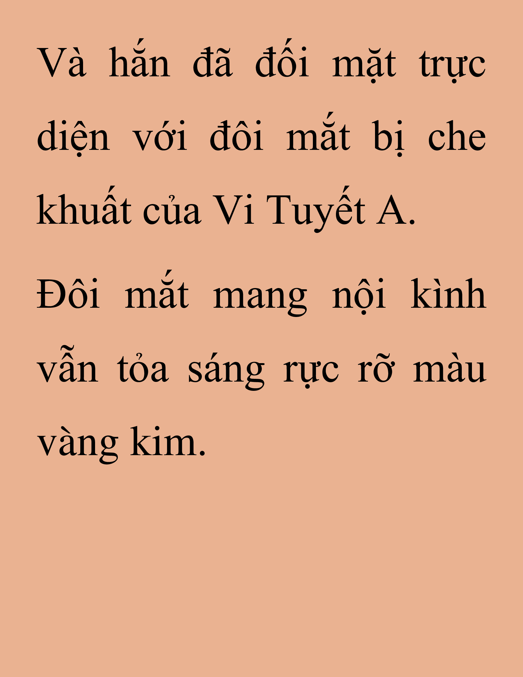 Đọc truyện SNVT[NOVEL] Thanh Mai Trúc Mã Của Đệ Nhất Thiên Hạ - Chương 190: Hắc Viêm Ma Đế (黑炎魔帝)