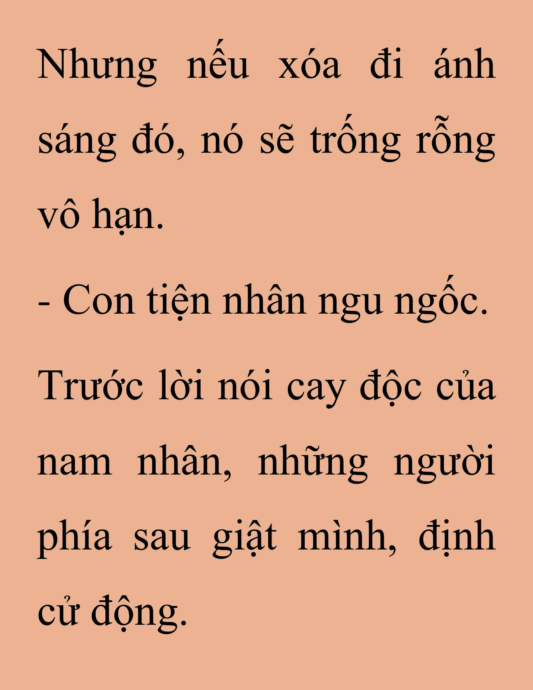 Đọc truyện SNVT[NOVEL] Thanh Mai Trúc Mã Của Đệ Nhất Thiên Hạ - Chương 190: Hắc Viêm Ma Đế (黑炎魔帝)