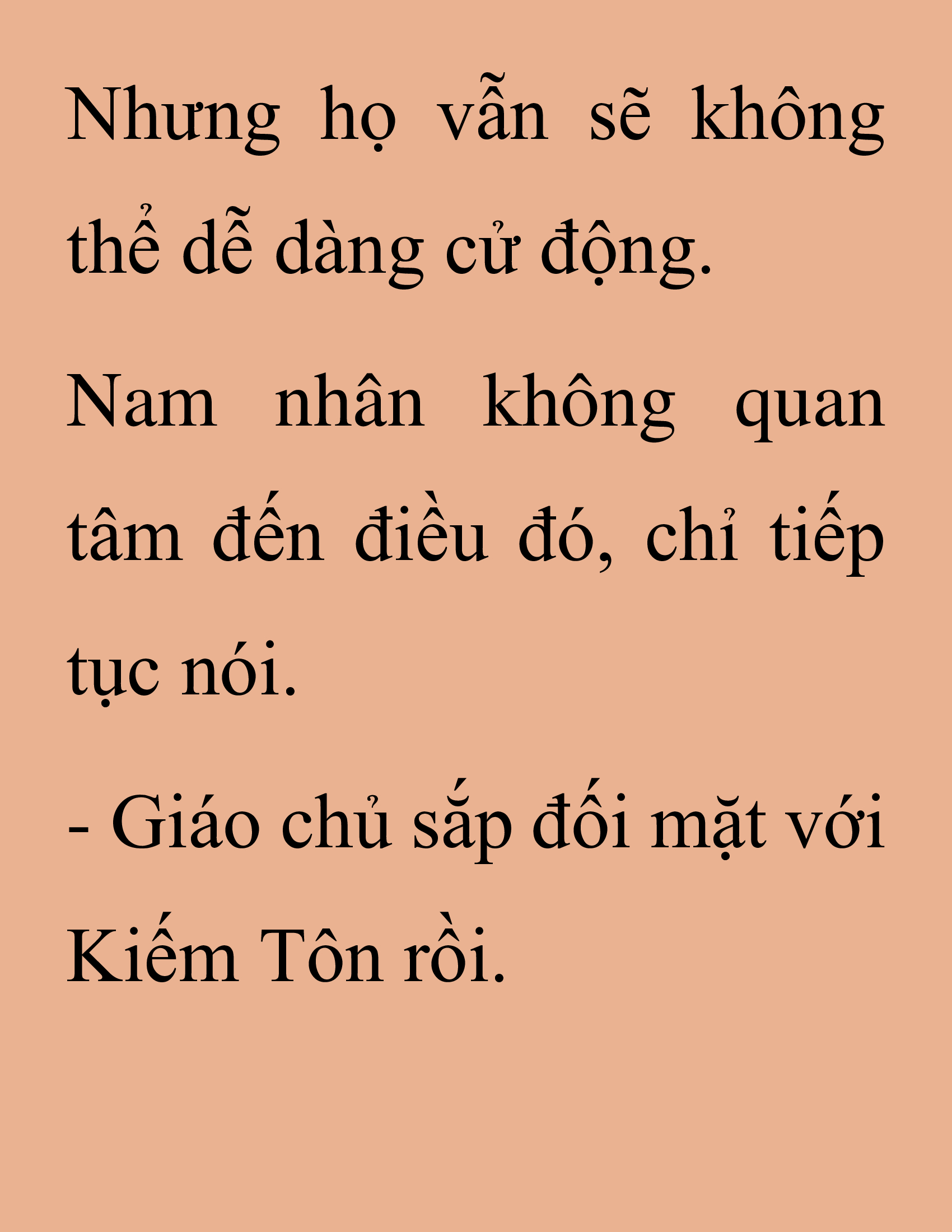 Đọc truyện SNVT[NOVEL] Thanh Mai Trúc Mã Của Đệ Nhất Thiên Hạ - Chương 190: Hắc Viêm Ma Đế (黑炎魔帝)
