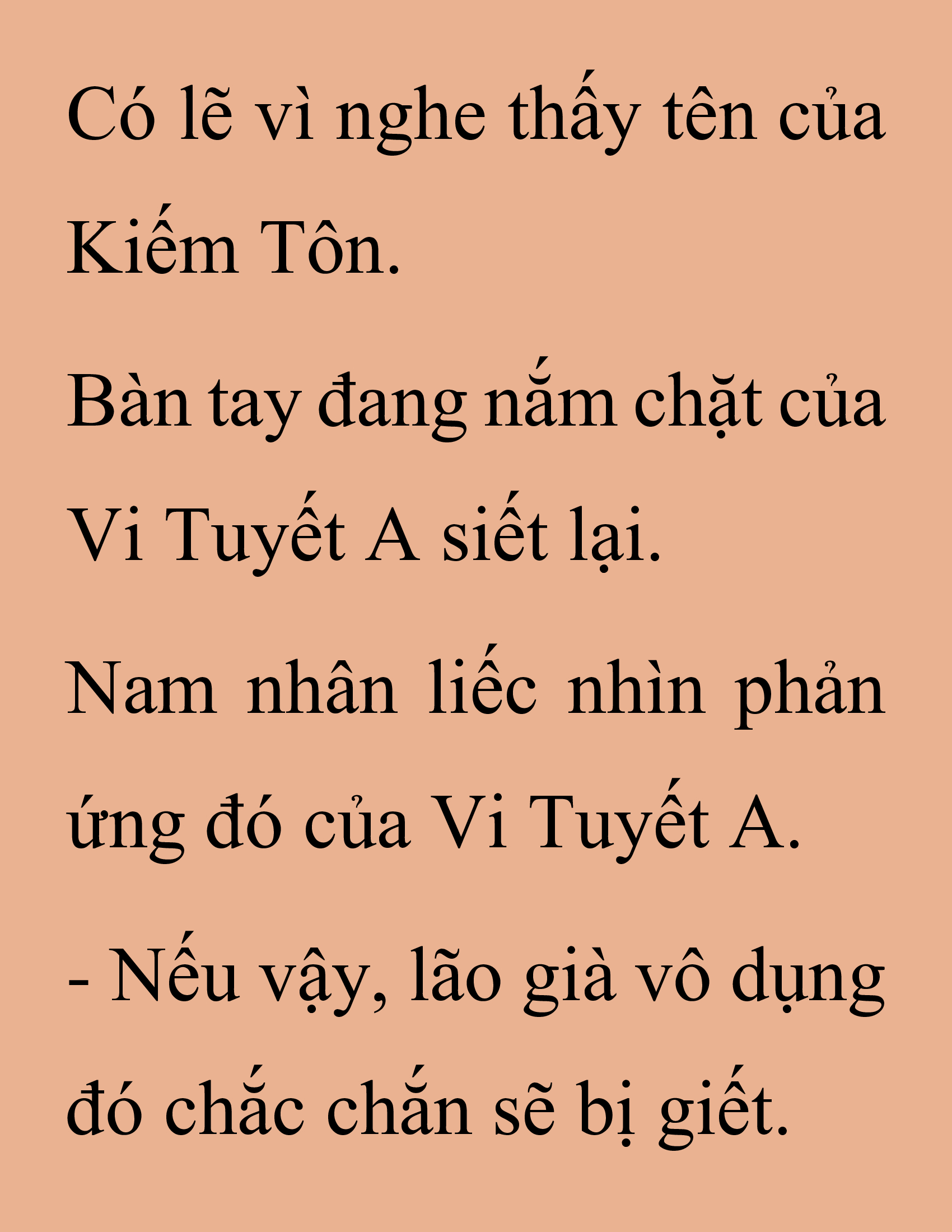 Đọc truyện SNVT[NOVEL] Thanh Mai Trúc Mã Của Đệ Nhất Thiên Hạ - Chương 190: Hắc Viêm Ma Đế (黑炎魔帝)