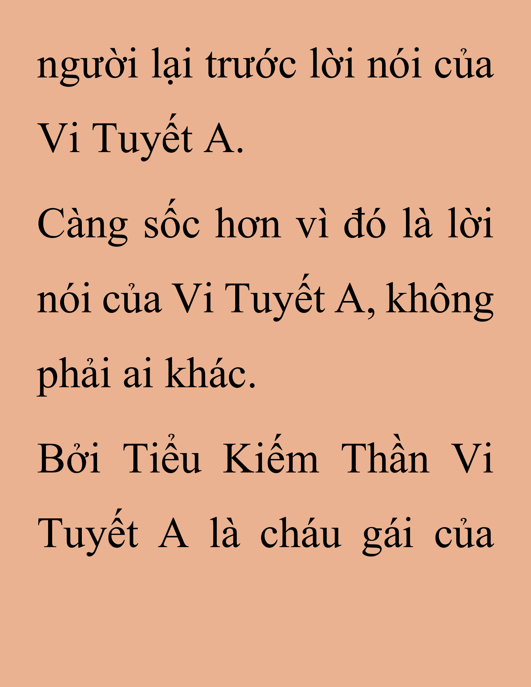Đọc truyện SNVT[NOVEL] Thanh Mai Trúc Mã Của Đệ Nhất Thiên Hạ - Chương 190: Hắc Viêm Ma Đế (黑炎魔帝)