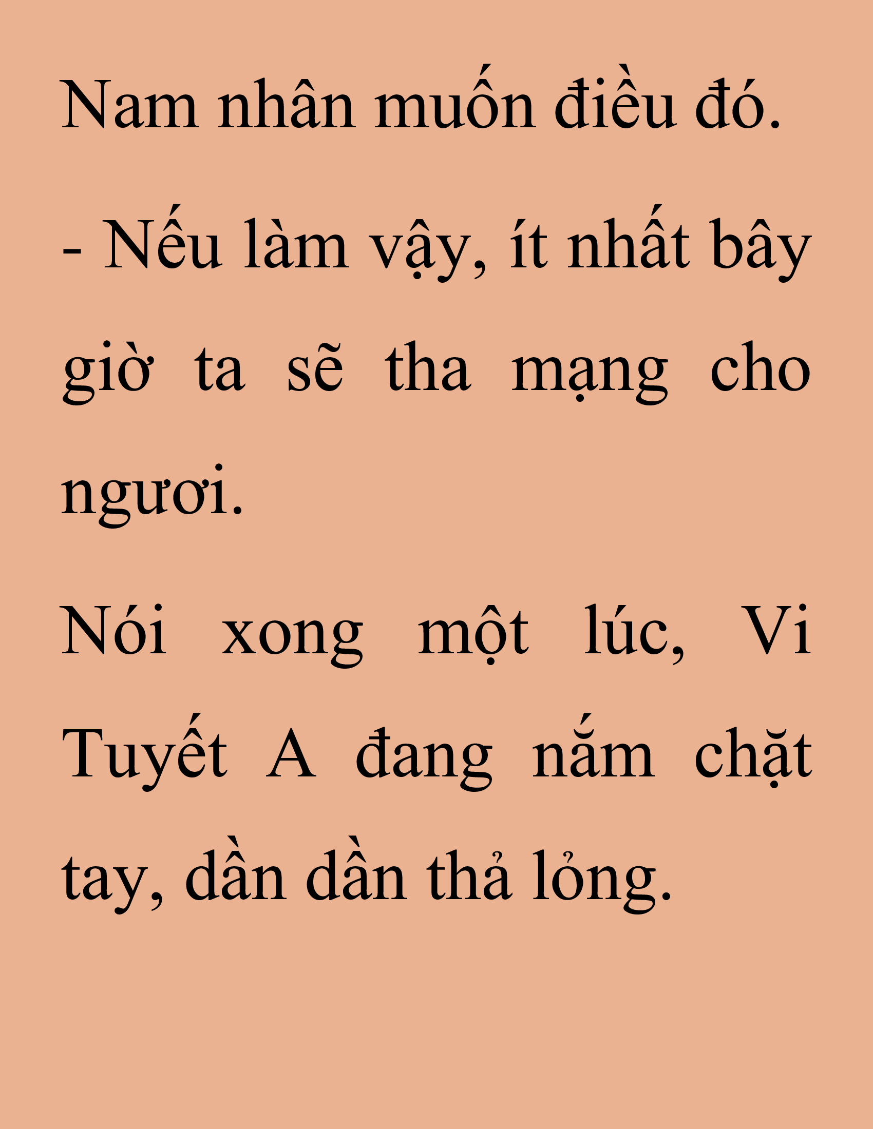 Đọc truyện SNVT[NOVEL] Thanh Mai Trúc Mã Của Đệ Nhất Thiên Hạ - Chương 190: Hắc Viêm Ma Đế (黑炎魔帝)