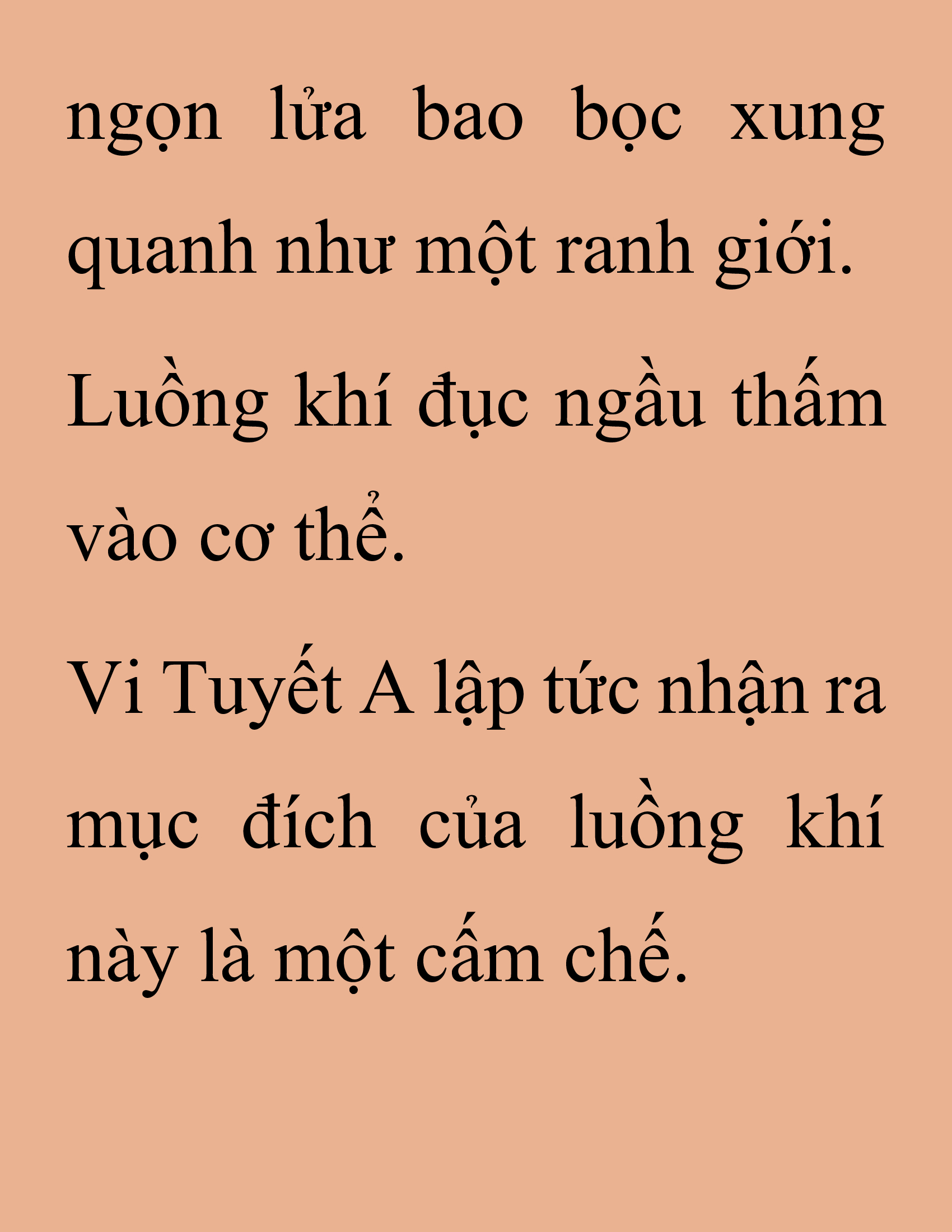 Đọc truyện SNVT[NOVEL] Thanh Mai Trúc Mã Của Đệ Nhất Thiên Hạ - Chương 190: Hắc Viêm Ma Đế (黑炎魔帝)