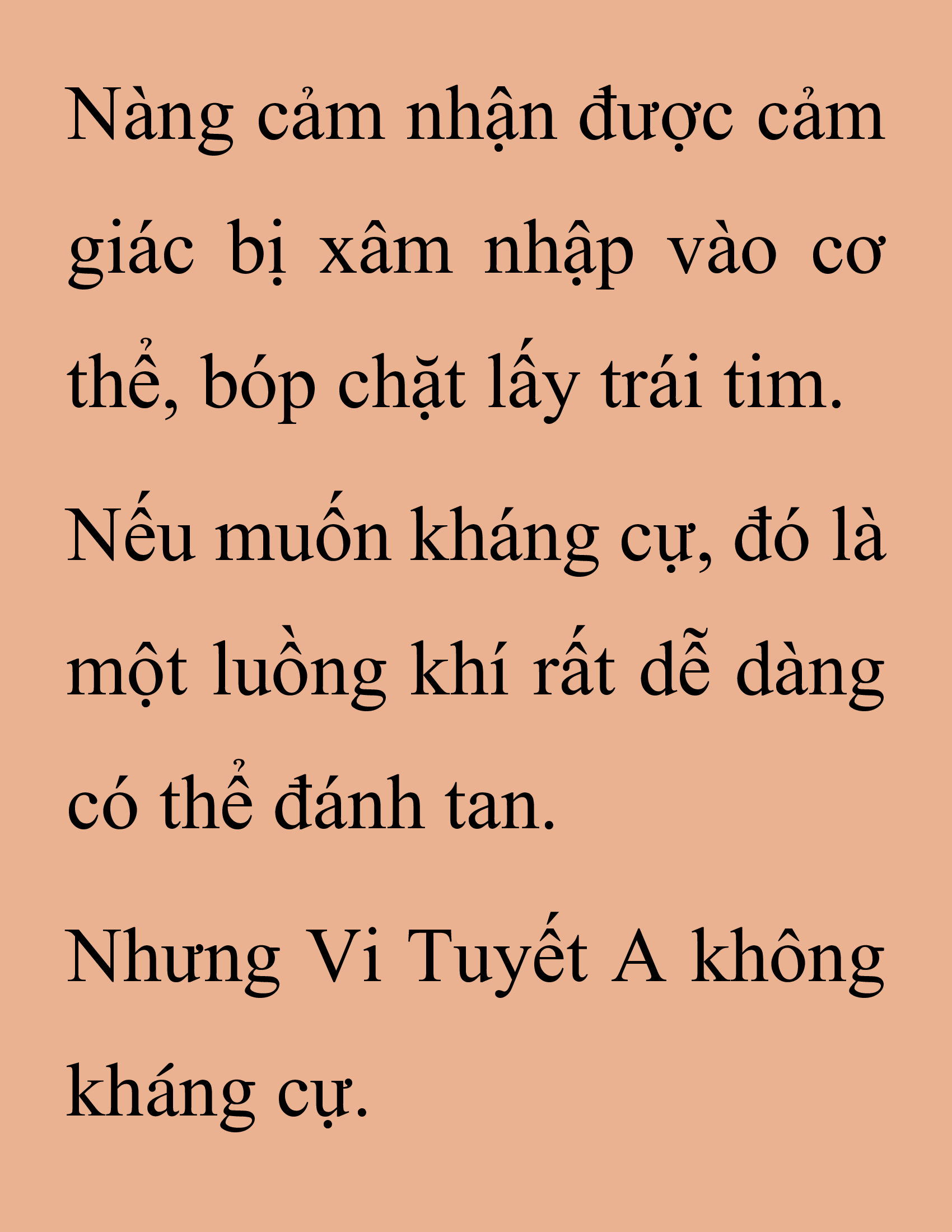 Đọc truyện SNVT[NOVEL] Thanh Mai Trúc Mã Của Đệ Nhất Thiên Hạ - Chương 190: Hắc Viêm Ma Đế (黑炎魔帝)