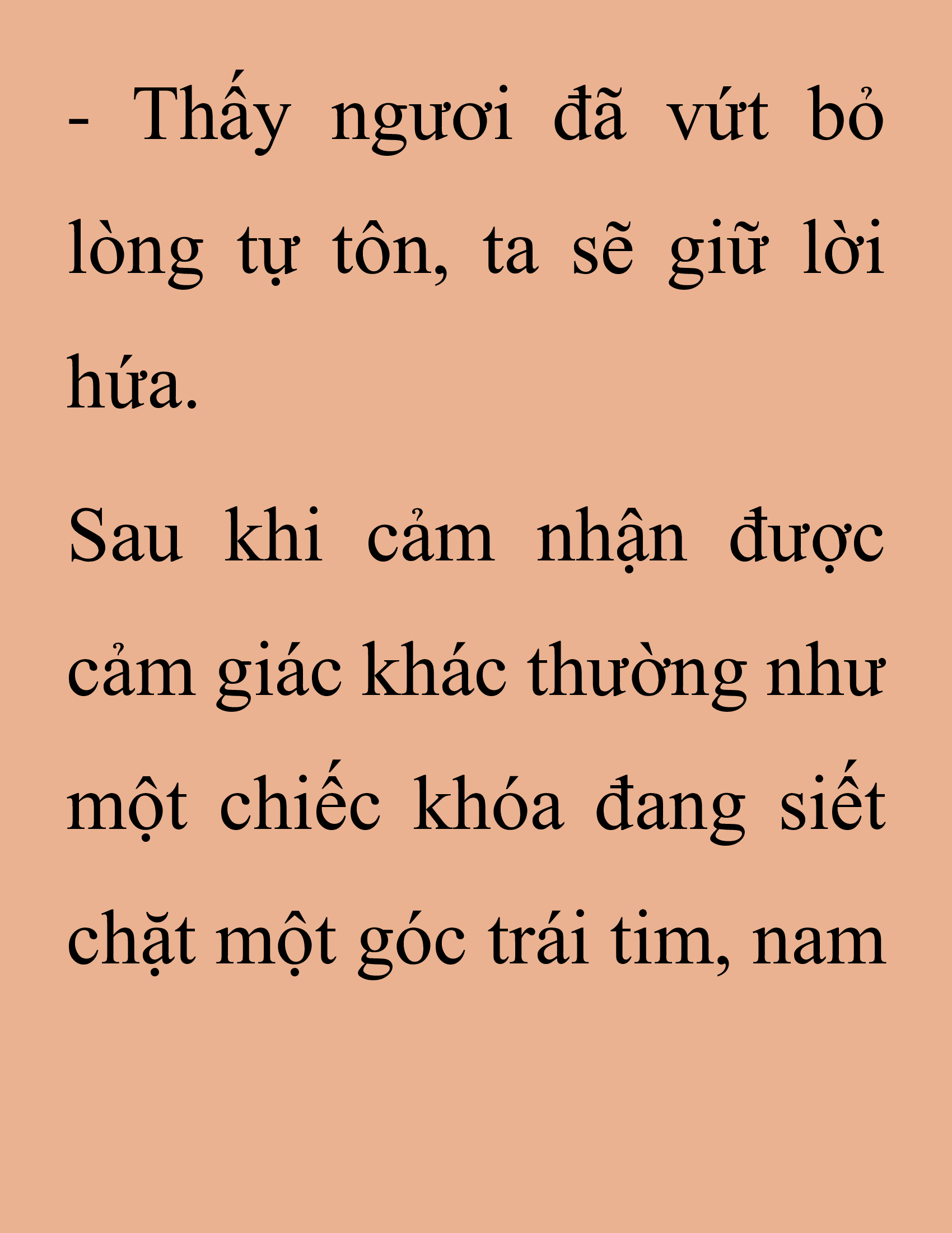 Đọc truyện SNVT[NOVEL] Thanh Mai Trúc Mã Của Đệ Nhất Thiên Hạ - Chương 190: Hắc Viêm Ma Đế (黑炎魔帝)
