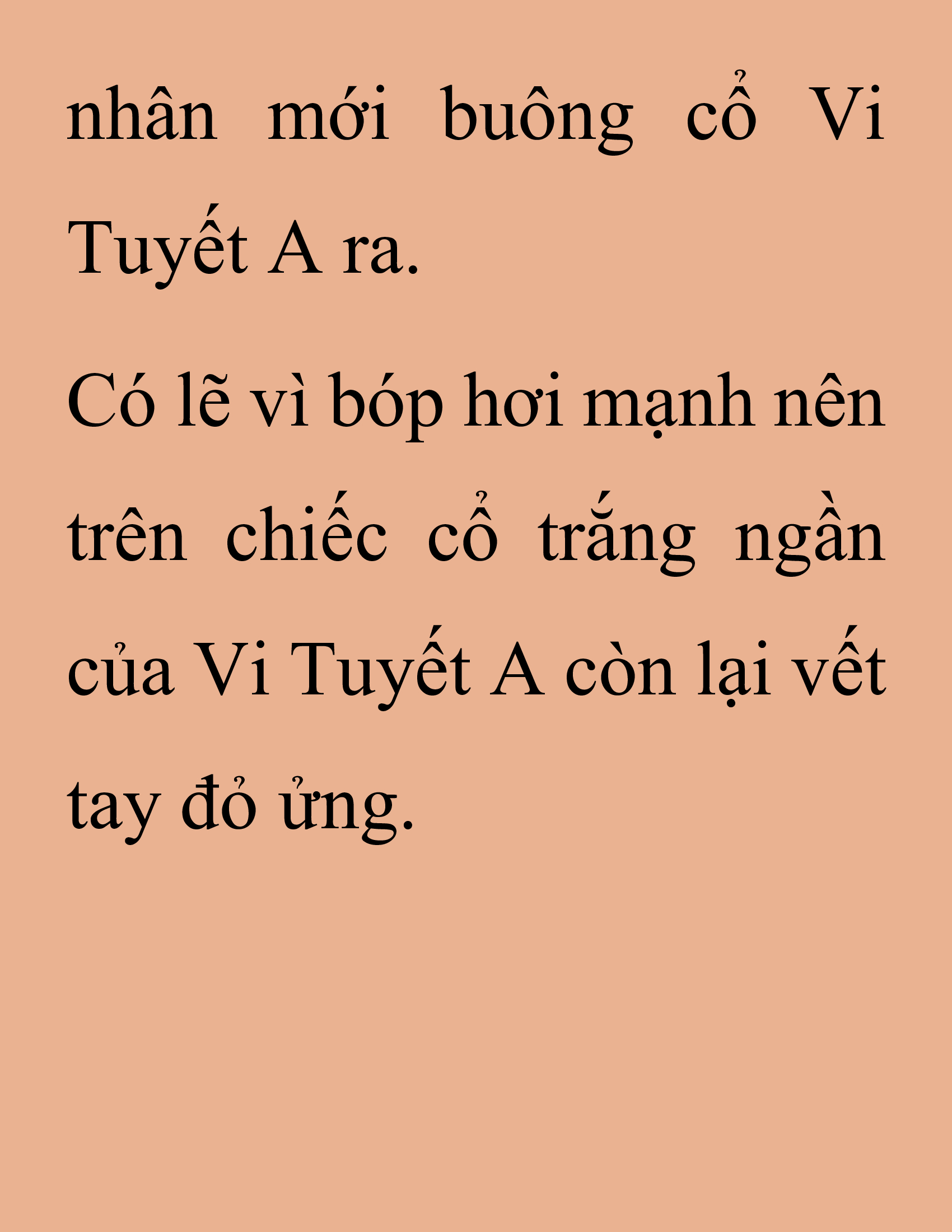 Đọc truyện SNVT[NOVEL] Thanh Mai Trúc Mã Của Đệ Nhất Thiên Hạ - Chương 190: Hắc Viêm Ma Đế (黑炎魔帝)