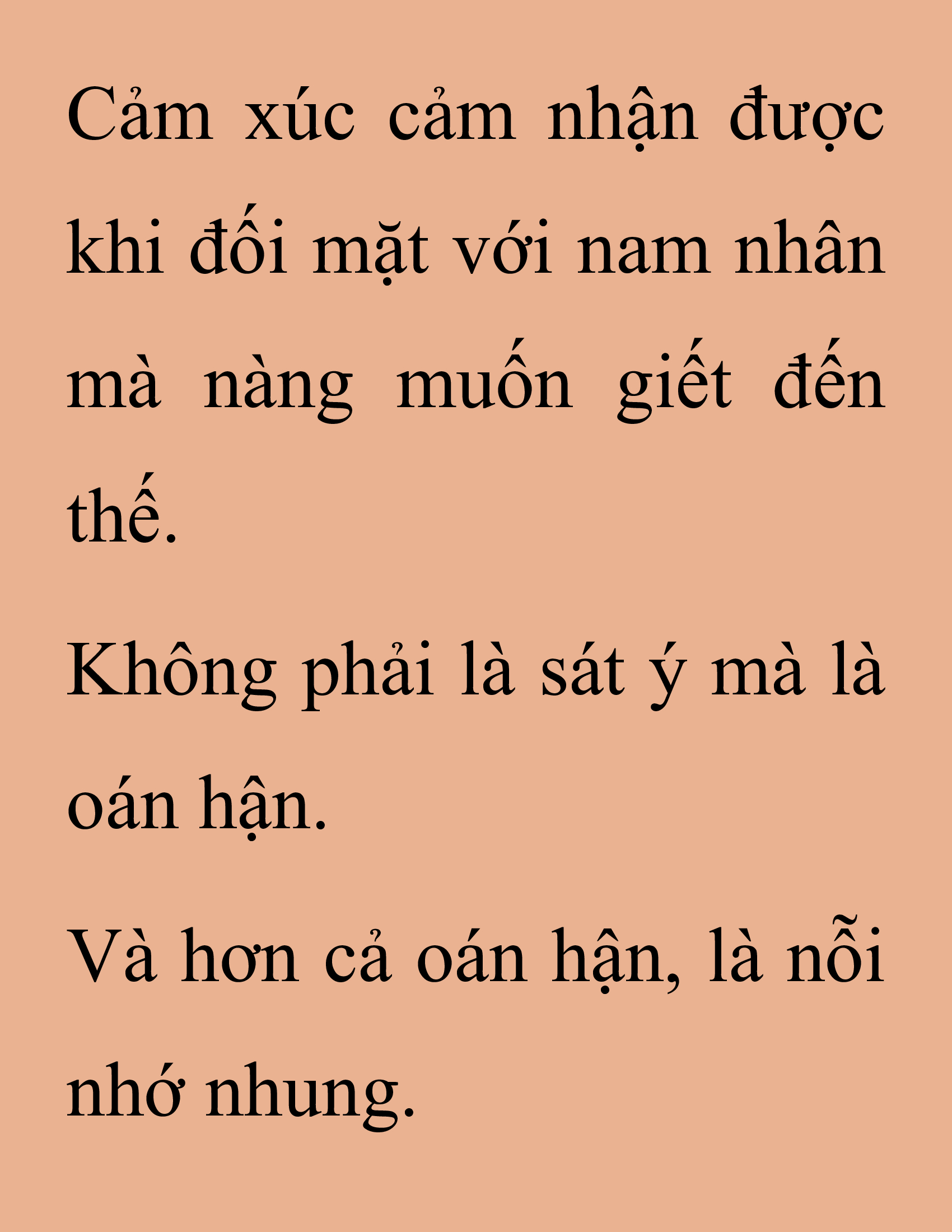 Đọc truyện SNVT[NOVEL] Thanh Mai Trúc Mã Của Đệ Nhất Thiên Hạ - Chương 190: Hắc Viêm Ma Đế (黑炎魔帝)