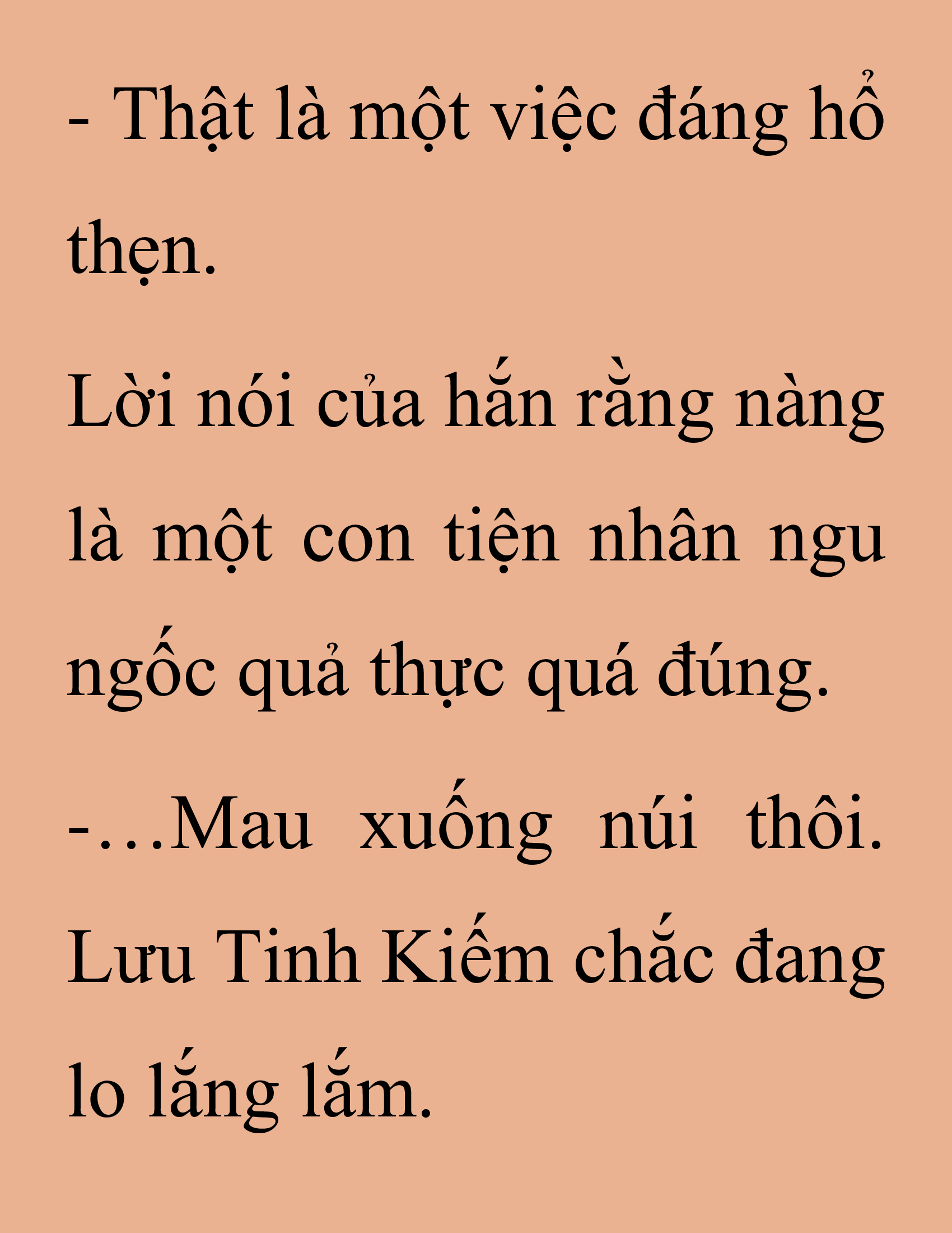 Đọc truyện SNVT[NOVEL] Thanh Mai Trúc Mã Của Đệ Nhất Thiên Hạ - Chương 190: Hắc Viêm Ma Đế (黑炎魔帝)