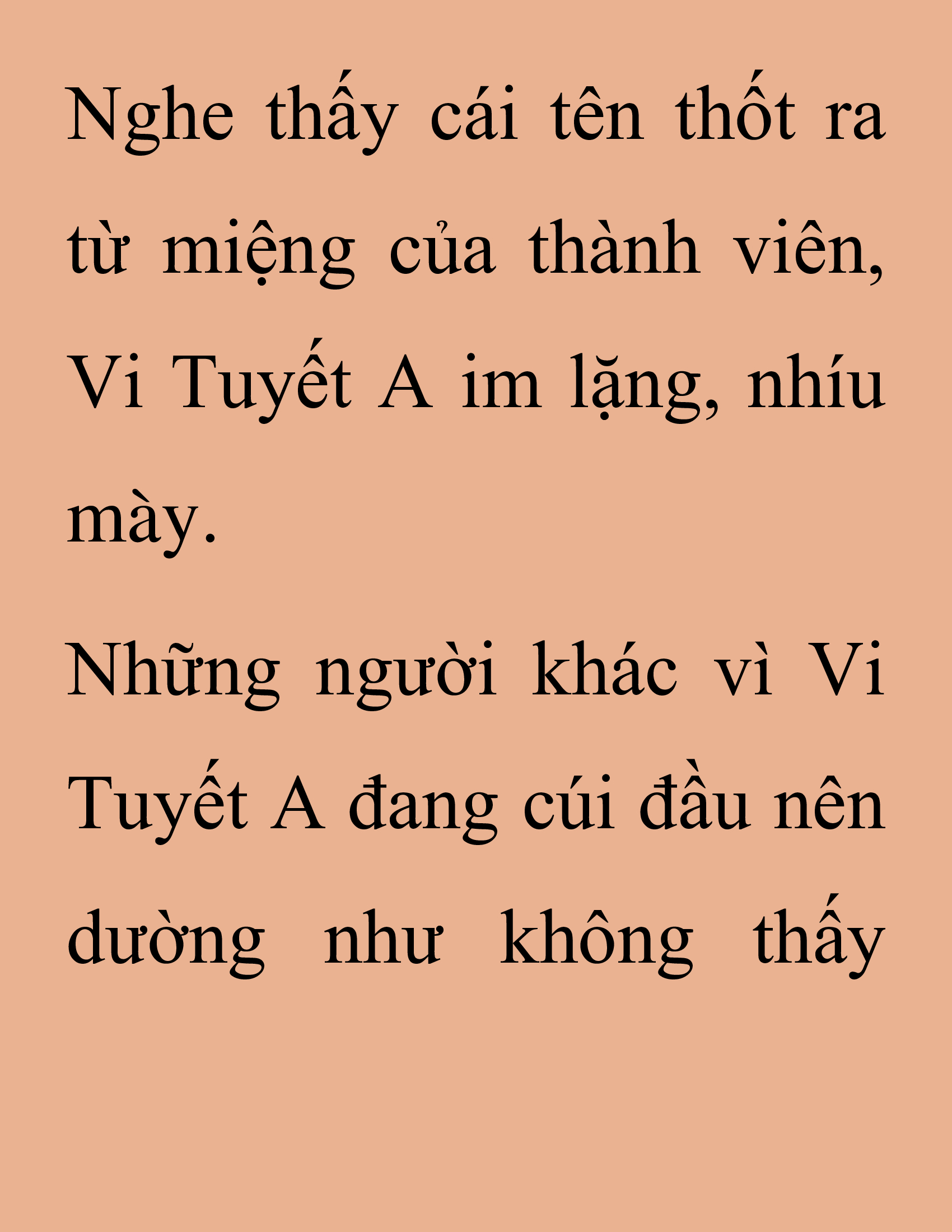 Đọc truyện SNVT[NOVEL] Thanh Mai Trúc Mã Của Đệ Nhất Thiên Hạ - Chương 190: Hắc Viêm Ma Đế (黑炎魔帝)