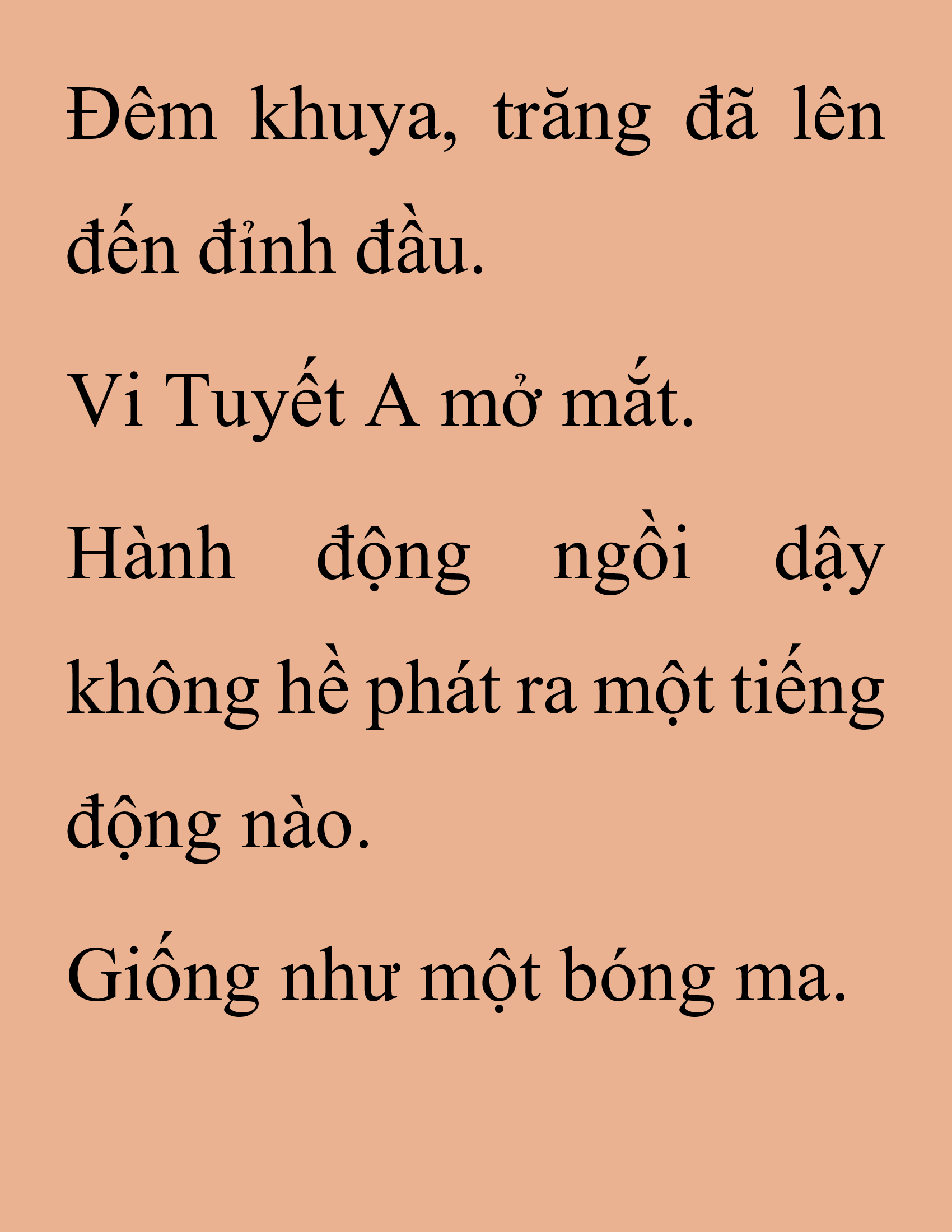 Đọc truyện SNVT[NOVEL] Thanh Mai Trúc Mã Của Đệ Nhất Thiên Hạ - Chương 190: Hắc Viêm Ma Đế (黑炎魔帝)