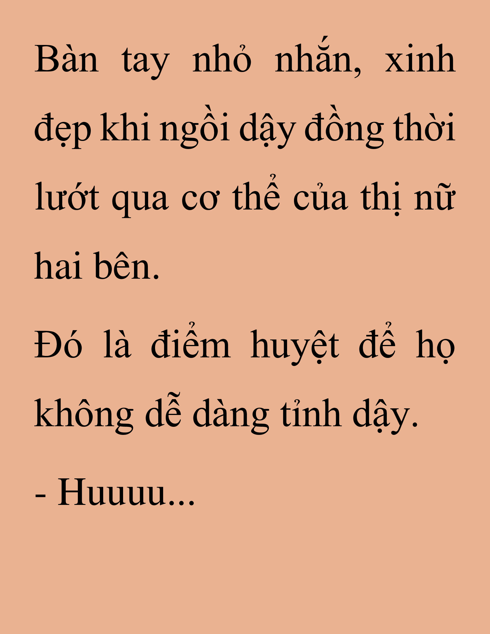 Đọc truyện SNVT[NOVEL] Thanh Mai Trúc Mã Của Đệ Nhất Thiên Hạ - Chương 190: Hắc Viêm Ma Đế (黑炎魔帝)