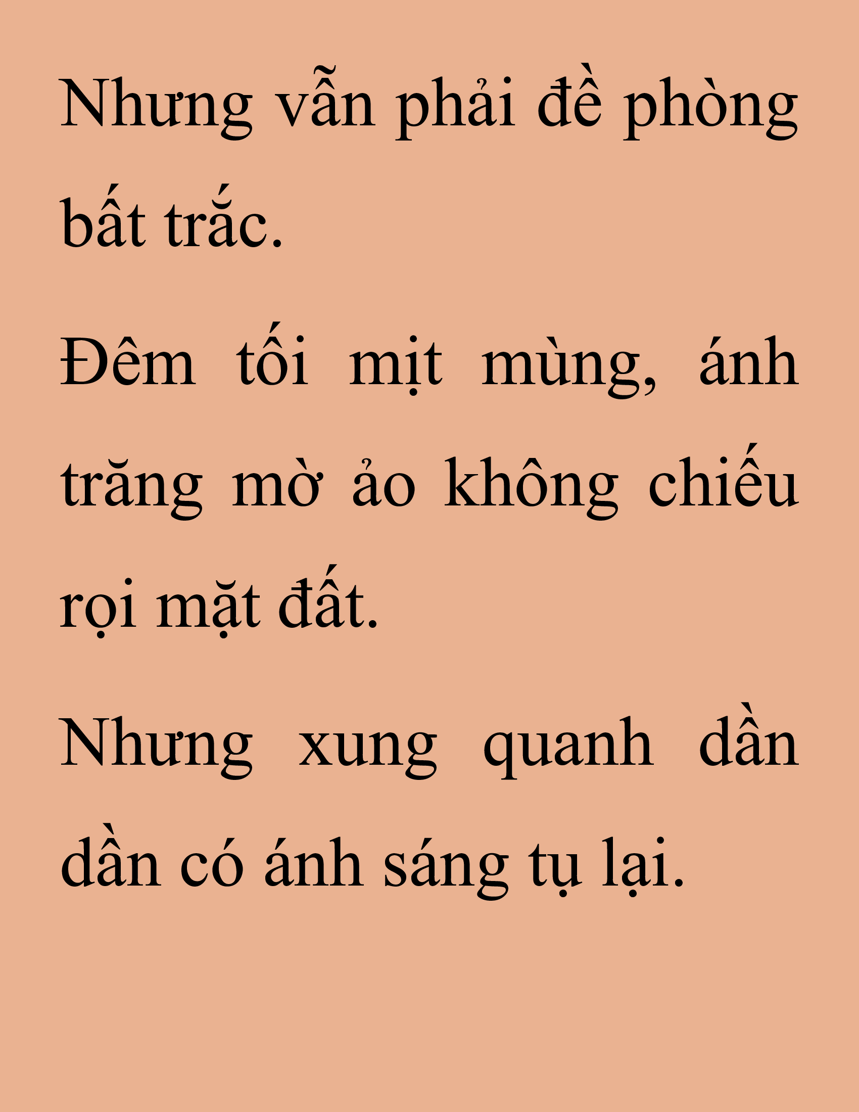 Đọc truyện SNVT[NOVEL] Thanh Mai Trúc Mã Của Đệ Nhất Thiên Hạ - Chương 190: Hắc Viêm Ma Đế (黑炎魔帝)