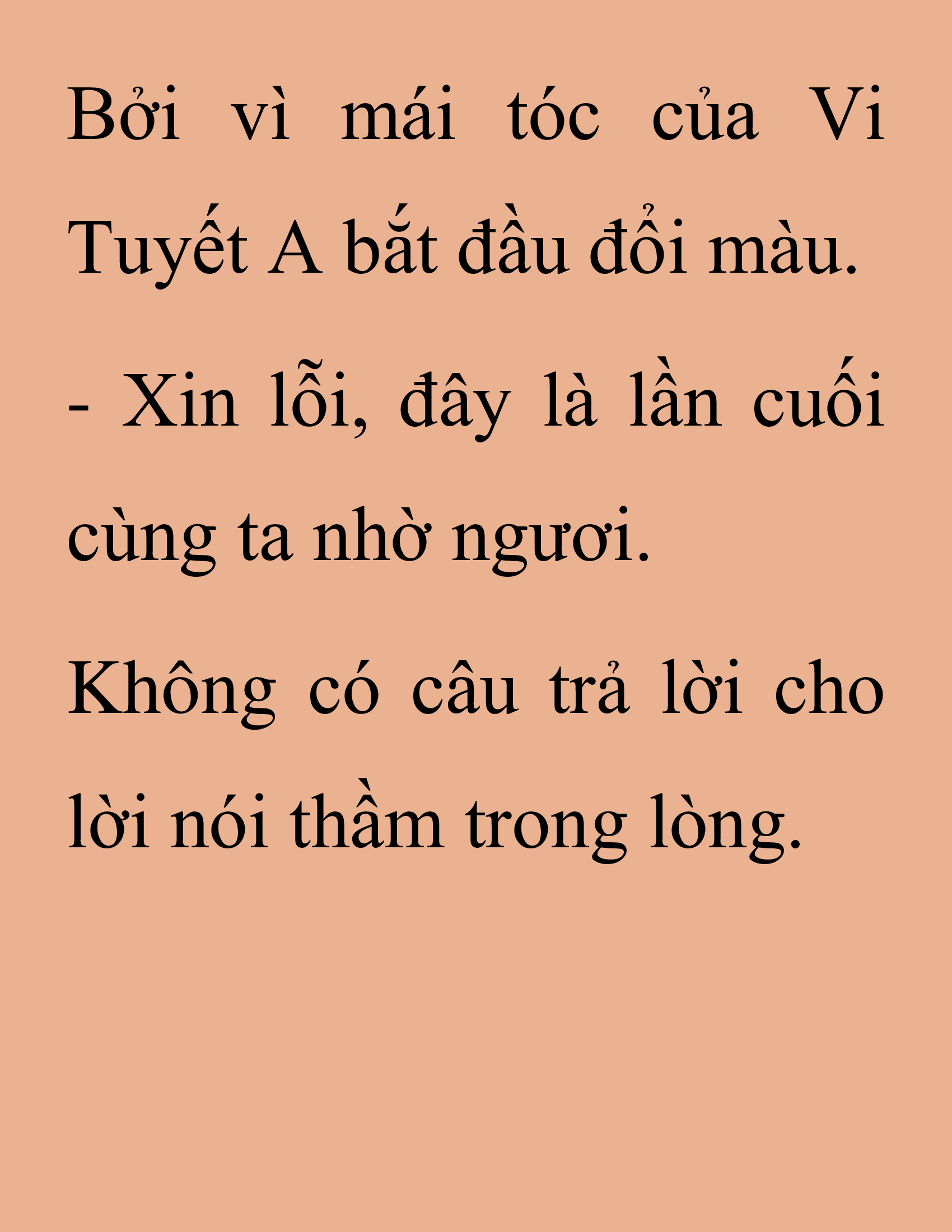 Đọc truyện SNVT[NOVEL] Thanh Mai Trúc Mã Của Đệ Nhất Thiên Hạ - Chương 190: Hắc Viêm Ma Đế (黑炎魔帝)