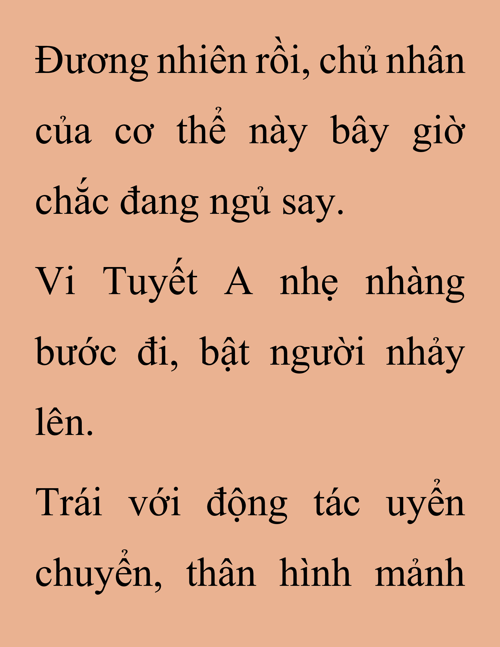 Đọc truyện SNVT[NOVEL] Thanh Mai Trúc Mã Của Đệ Nhất Thiên Hạ - Chương 190: Hắc Viêm Ma Đế (黑炎魔帝)