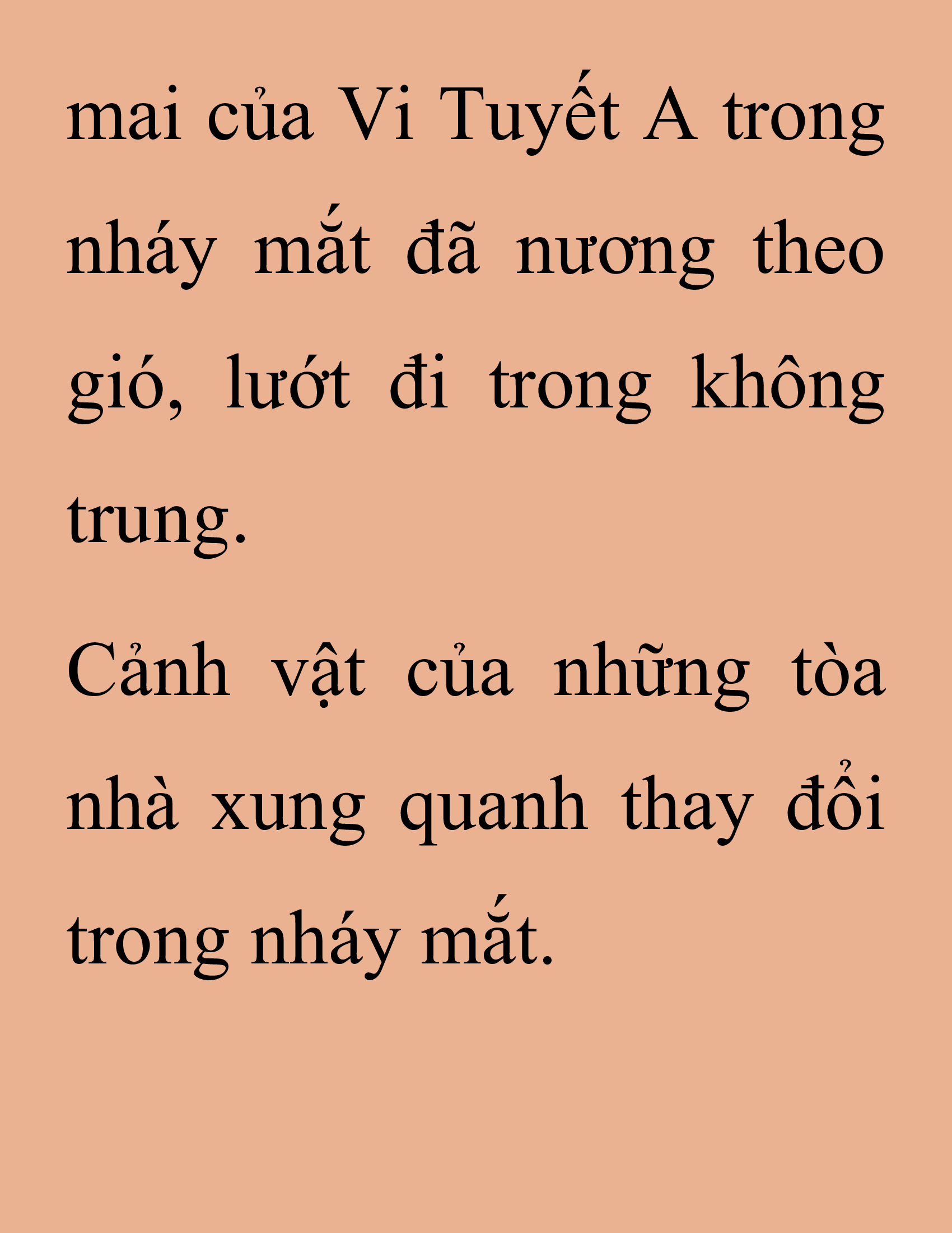Đọc truyện SNVT[NOVEL] Thanh Mai Trúc Mã Của Đệ Nhất Thiên Hạ - Chương 190: Hắc Viêm Ma Đế (黑炎魔帝)