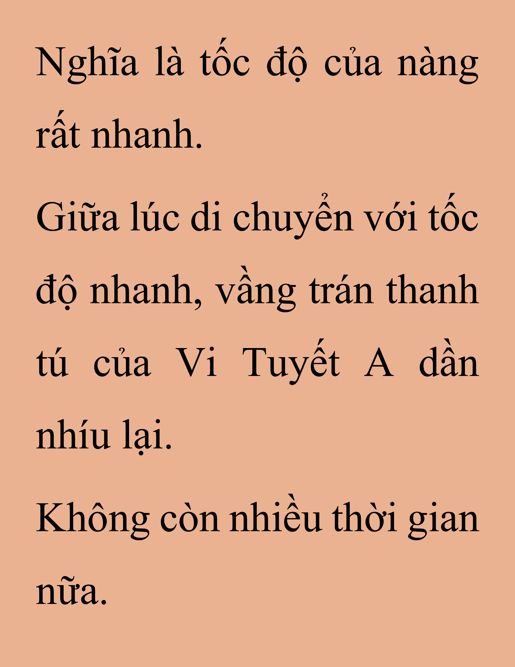 Đọc truyện SNVT[NOVEL] Thanh Mai Trúc Mã Của Đệ Nhất Thiên Hạ - Chương 190: Hắc Viêm Ma Đế (黑炎魔帝)