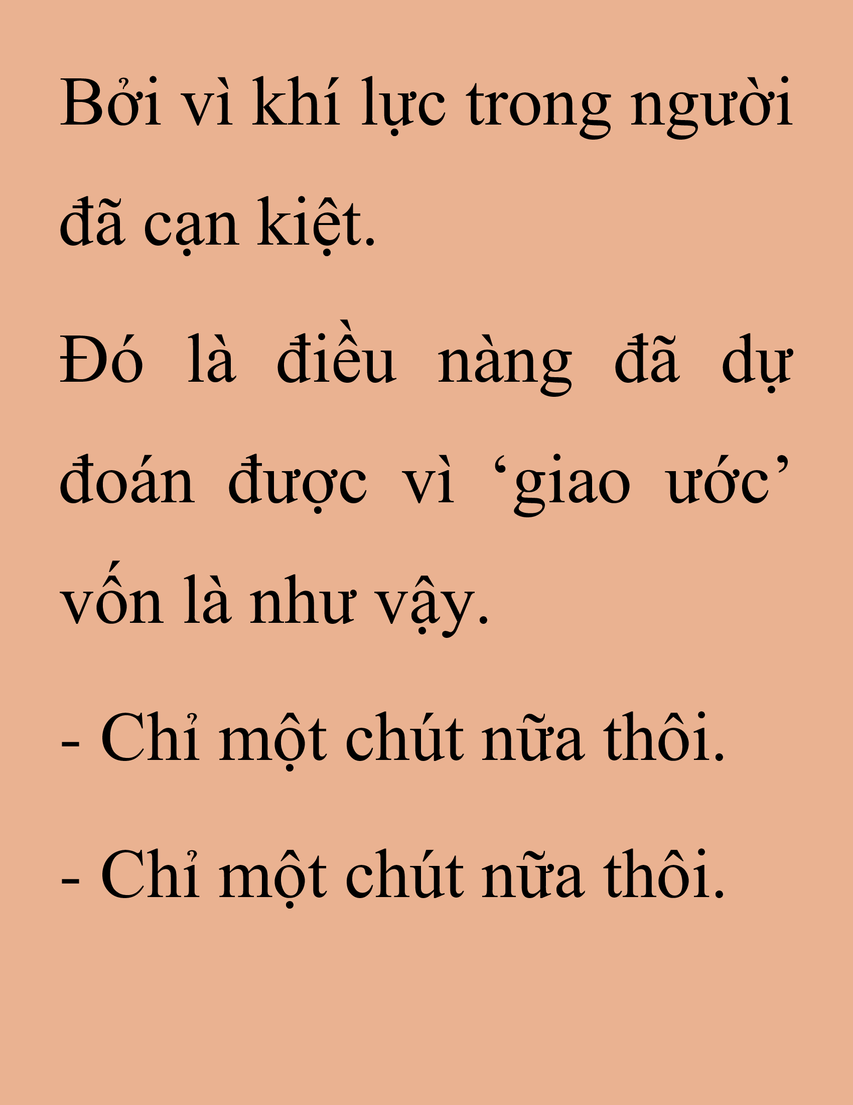 Đọc truyện SNVT[NOVEL] Thanh Mai Trúc Mã Của Đệ Nhất Thiên Hạ - Chương 190: Hắc Viêm Ma Đế (黑炎魔帝)