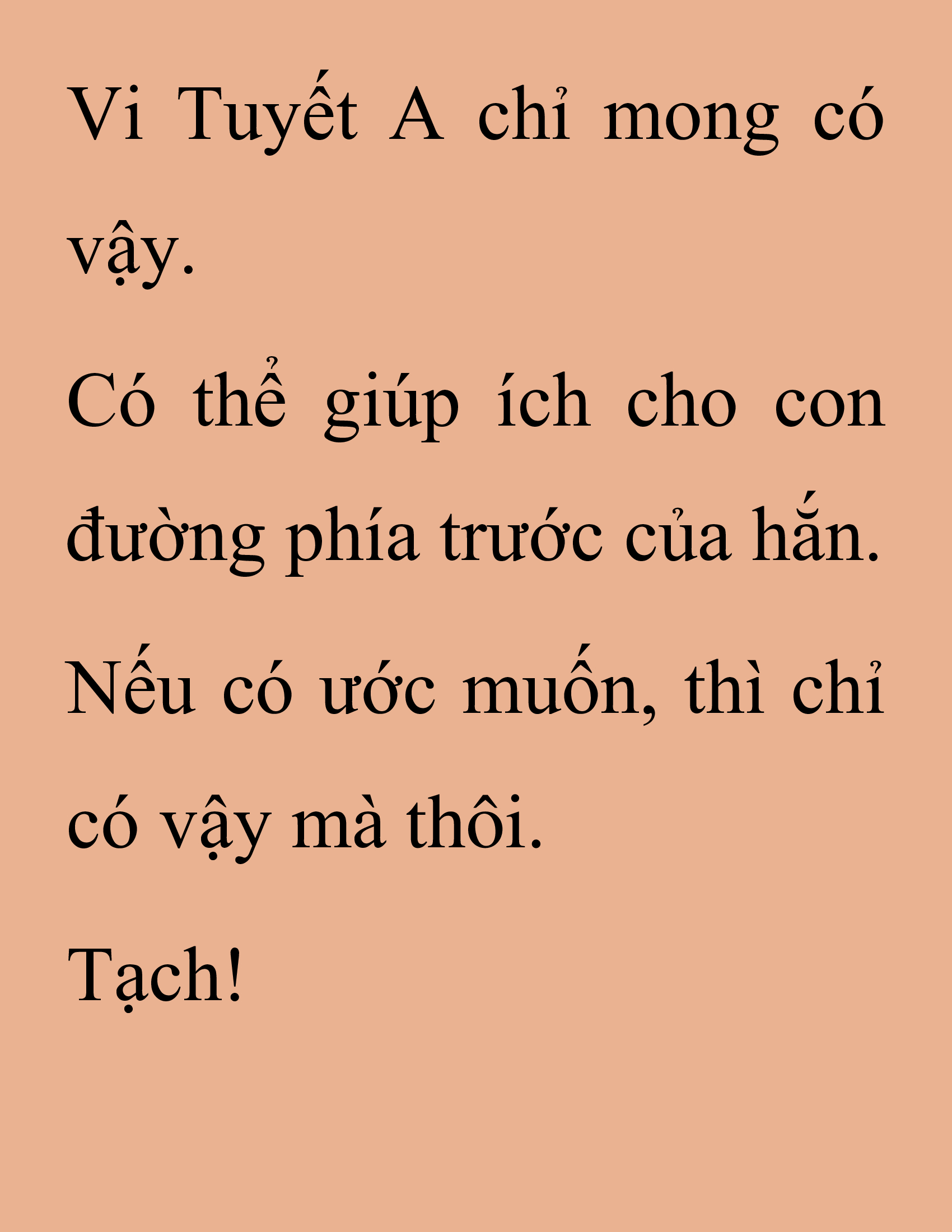 Đọc truyện SNVT[NOVEL] Thanh Mai Trúc Mã Của Đệ Nhất Thiên Hạ - Chương 190: Hắc Viêm Ma Đế (黑炎魔帝)