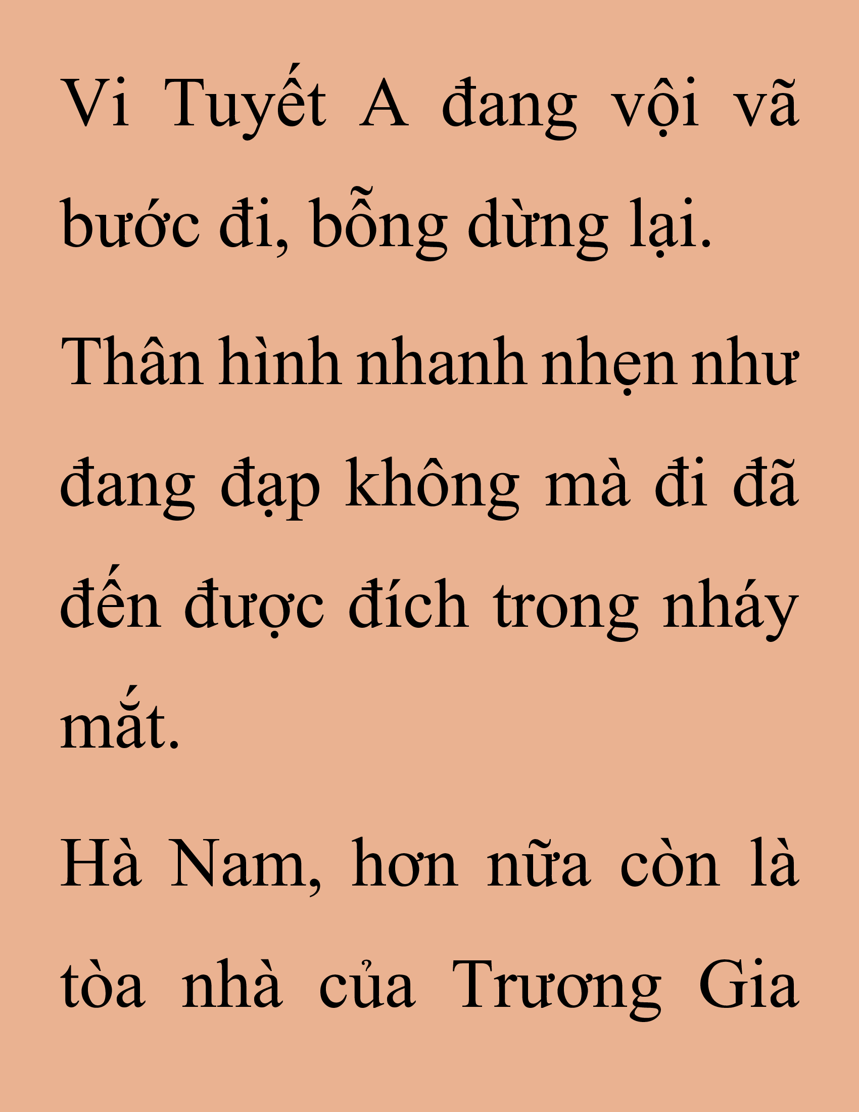 Đọc truyện SNVT[NOVEL] Thanh Mai Trúc Mã Của Đệ Nhất Thiên Hạ - Chương 190: Hắc Viêm Ma Đế (黑炎魔帝)