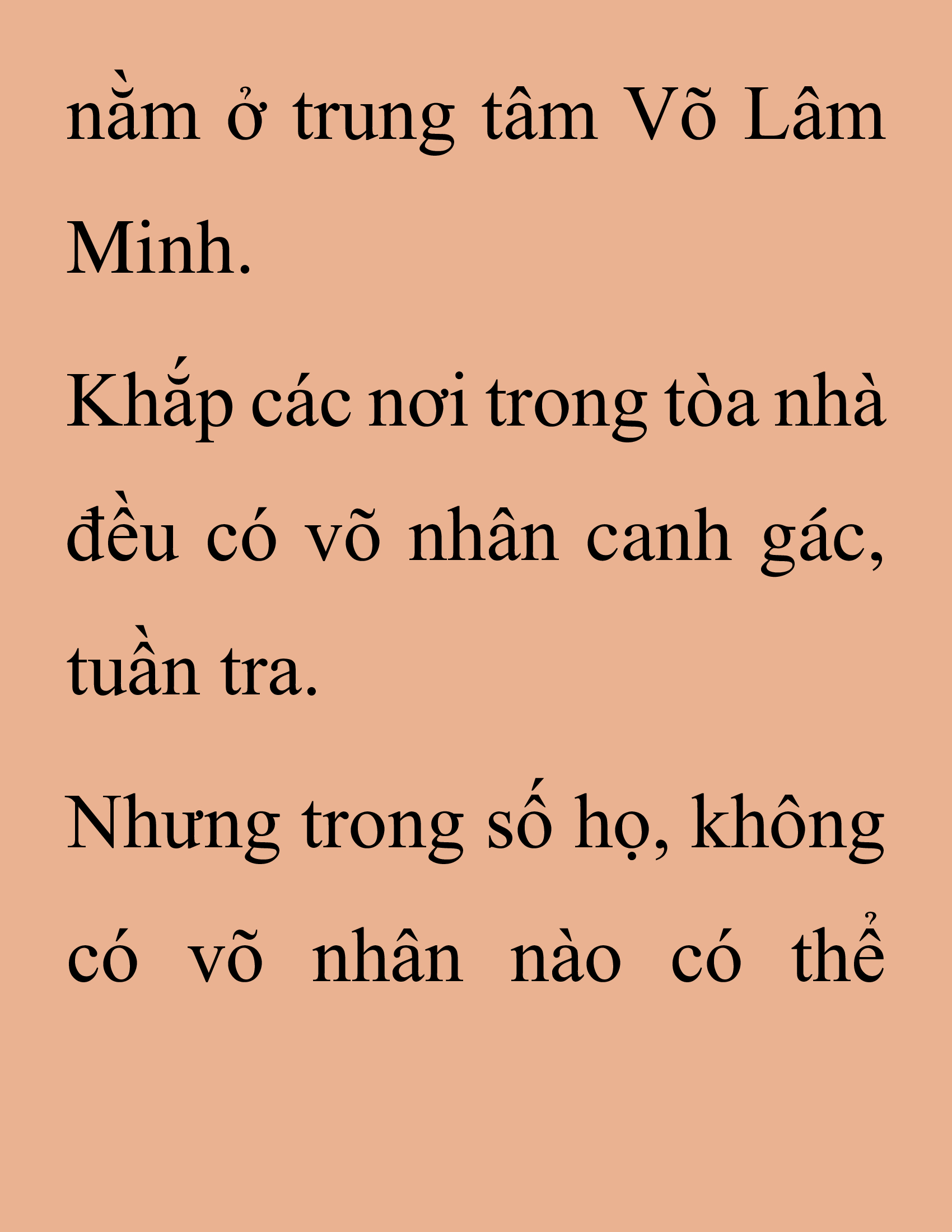 Đọc truyện SNVT[NOVEL] Thanh Mai Trúc Mã Của Đệ Nhất Thiên Hạ - Chương 190: Hắc Viêm Ma Đế (黑炎魔帝)