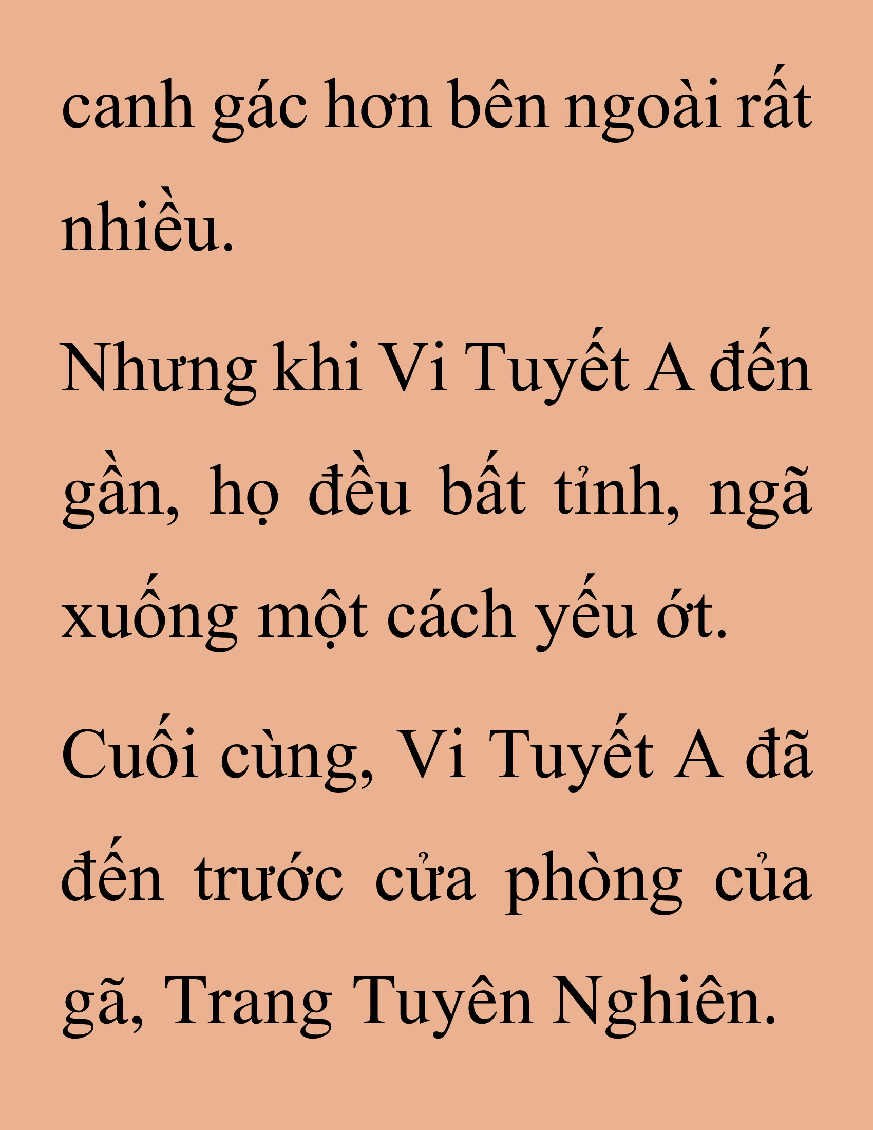 Đọc truyện SNVT[NOVEL] Thanh Mai Trúc Mã Của Đệ Nhất Thiên Hạ - Chương 190: Hắc Viêm Ma Đế (黑炎魔帝)
