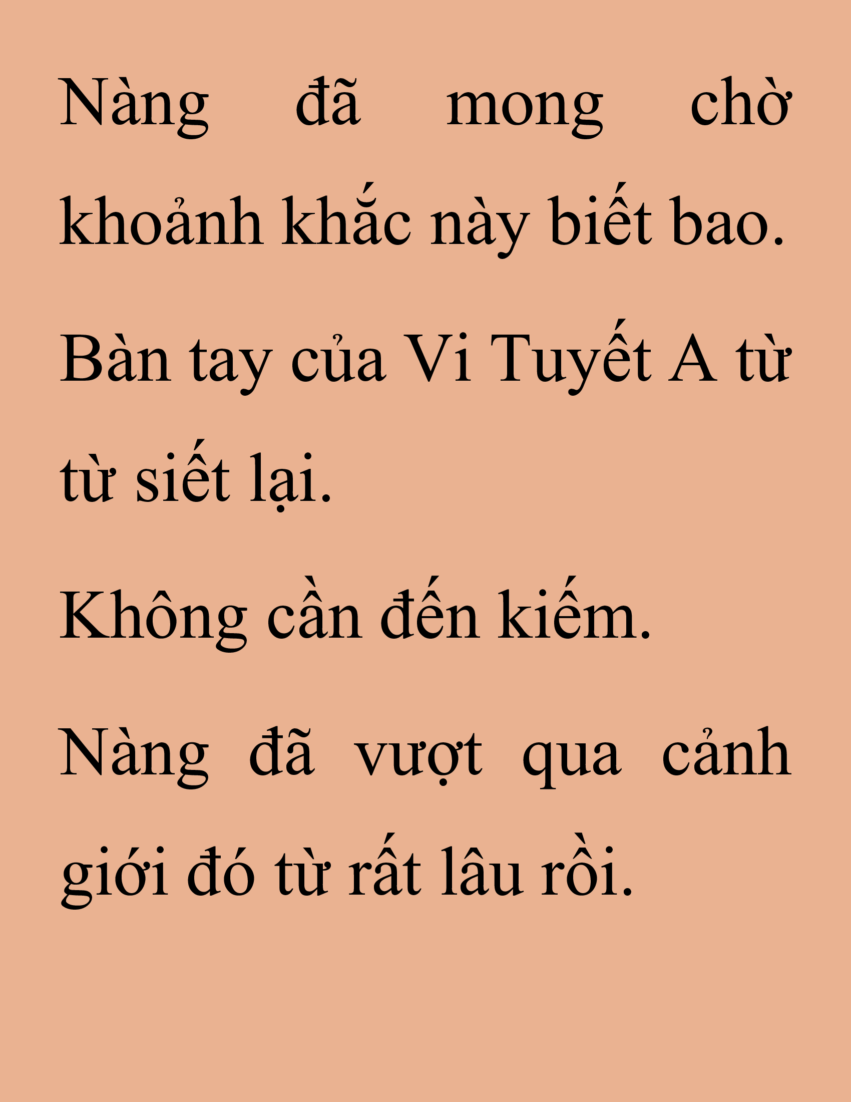 Đọc truyện SNVT[NOVEL] Thanh Mai Trúc Mã Của Đệ Nhất Thiên Hạ - Chương 190: Hắc Viêm Ma Đế (黑炎魔帝)