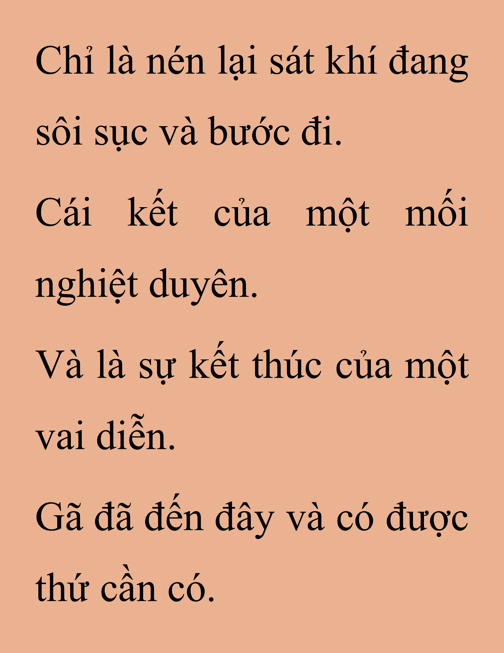 Đọc truyện SNVT[NOVEL] Thanh Mai Trúc Mã Của Đệ Nhất Thiên Hạ - Chương 190: Hắc Viêm Ma Đế (黑炎魔帝)