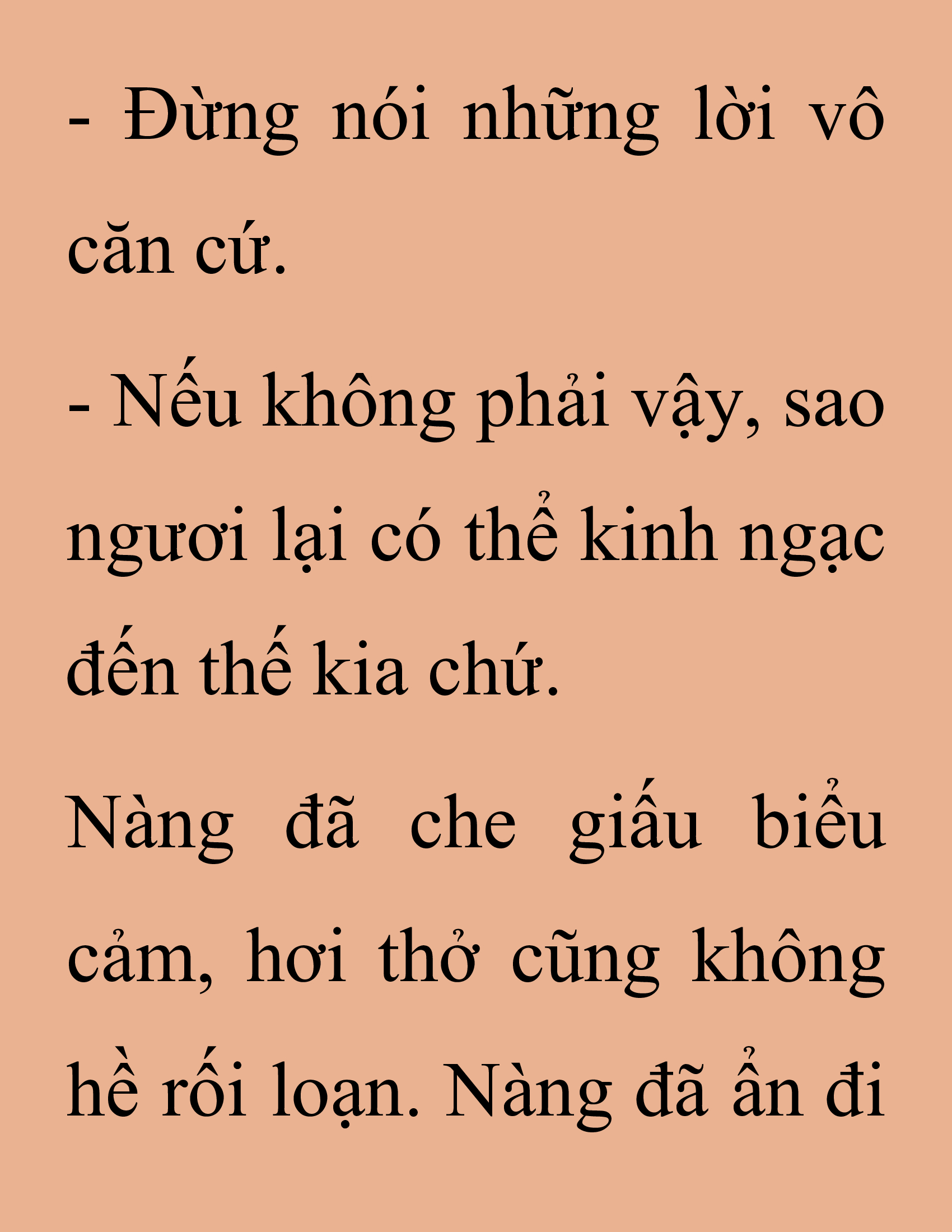 Đọc truyện SNVT[NOVEL] Thanh Mai Trúc Mã Của Đệ Nhất Thiên Hạ - Chương 191: Cùng Đi Chứ