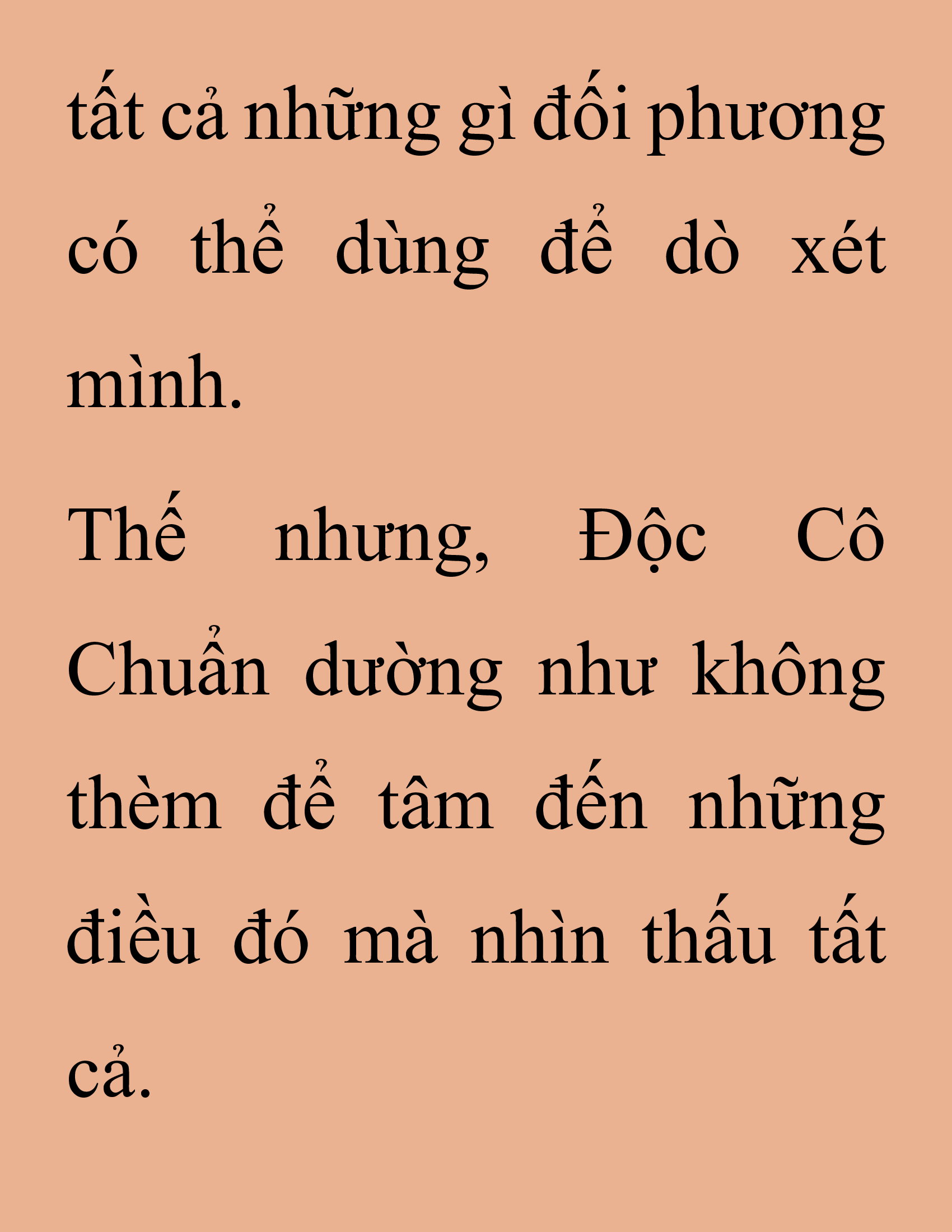 Đọc truyện SNVT[NOVEL] Thanh Mai Trúc Mã Của Đệ Nhất Thiên Hạ - Chương 191: Cùng Đi Chứ