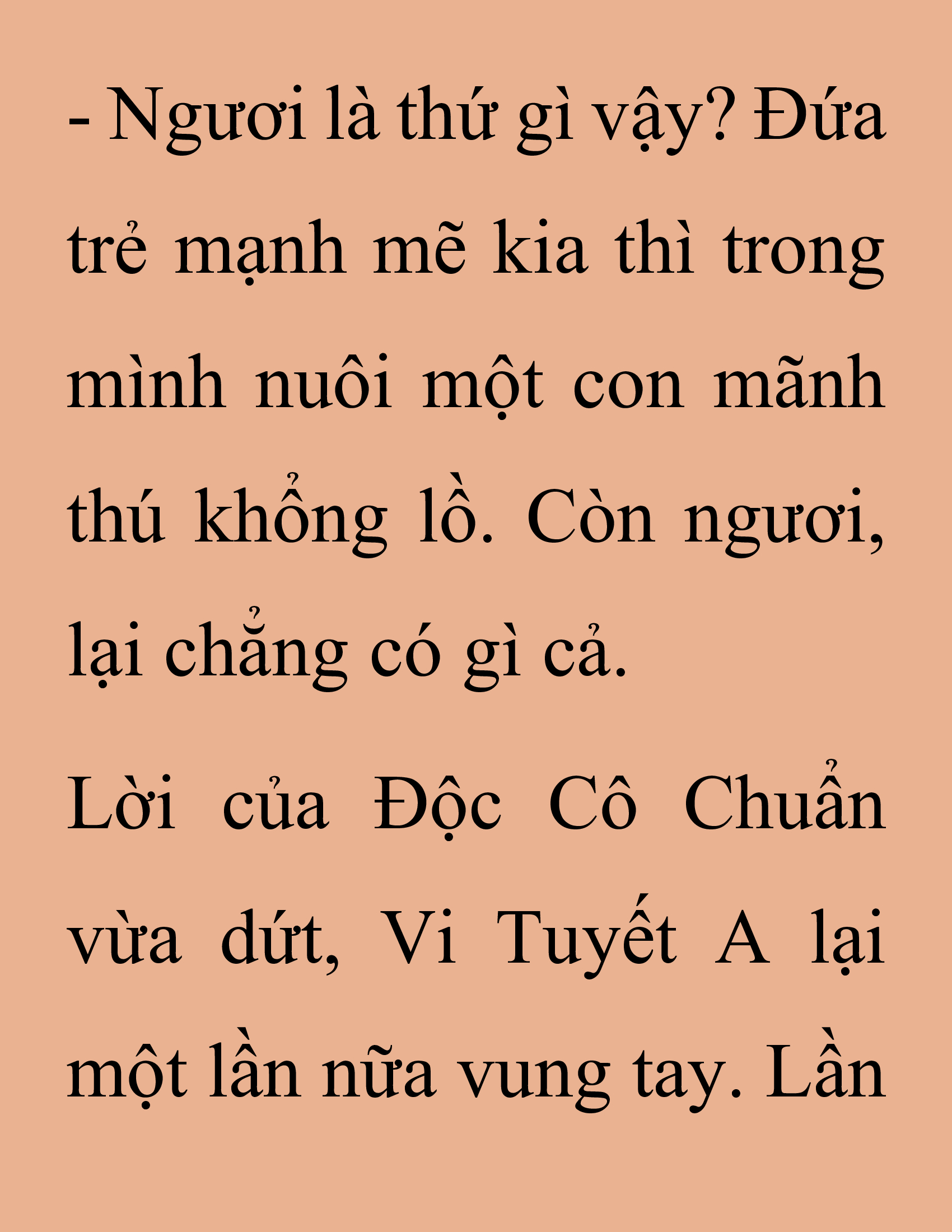 Đọc truyện SNVT[NOVEL] Thanh Mai Trúc Mã Của Đệ Nhất Thiên Hạ - Chương 191: Cùng Đi Chứ