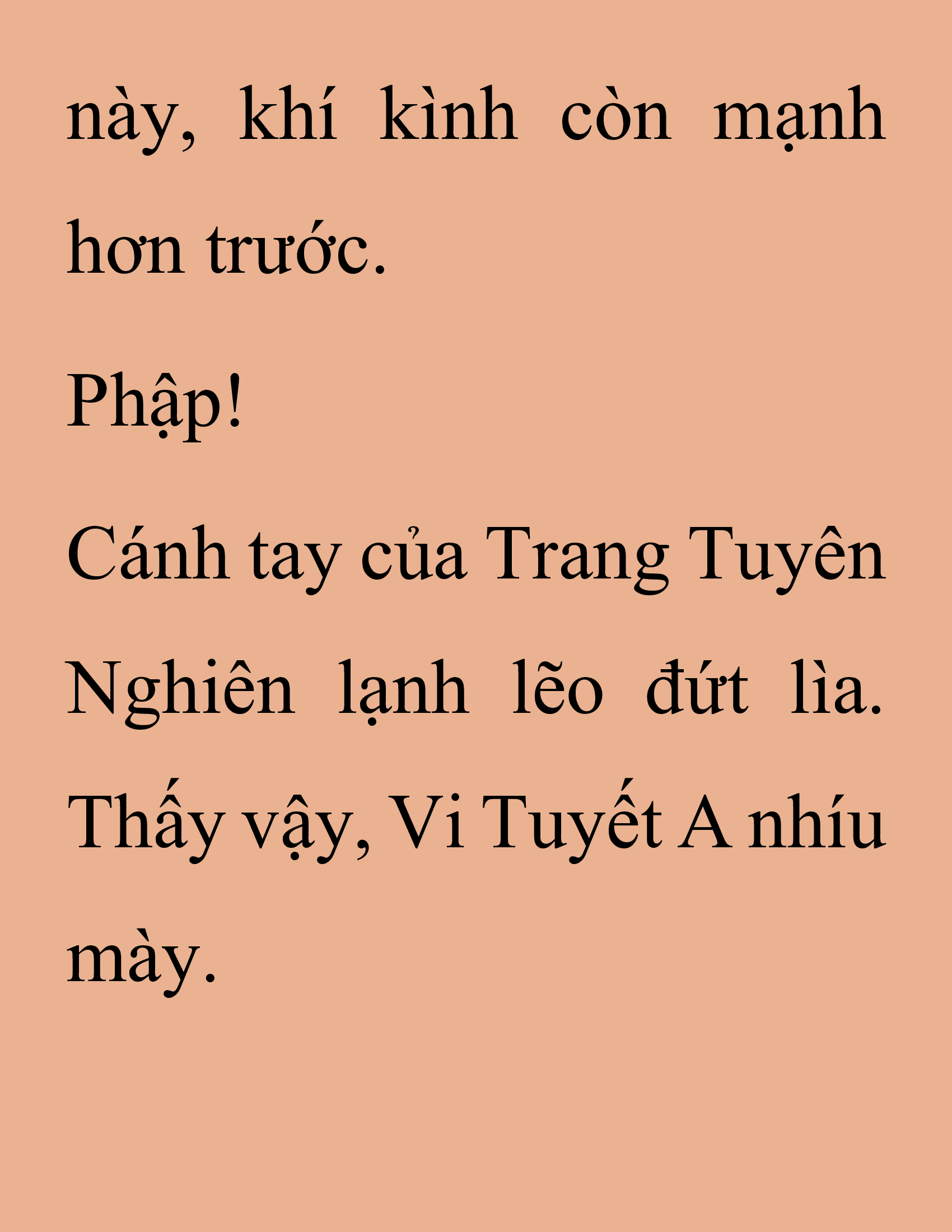 Đọc truyện SNVT[NOVEL] Thanh Mai Trúc Mã Của Đệ Nhất Thiên Hạ - Chương 191: Cùng Đi Chứ