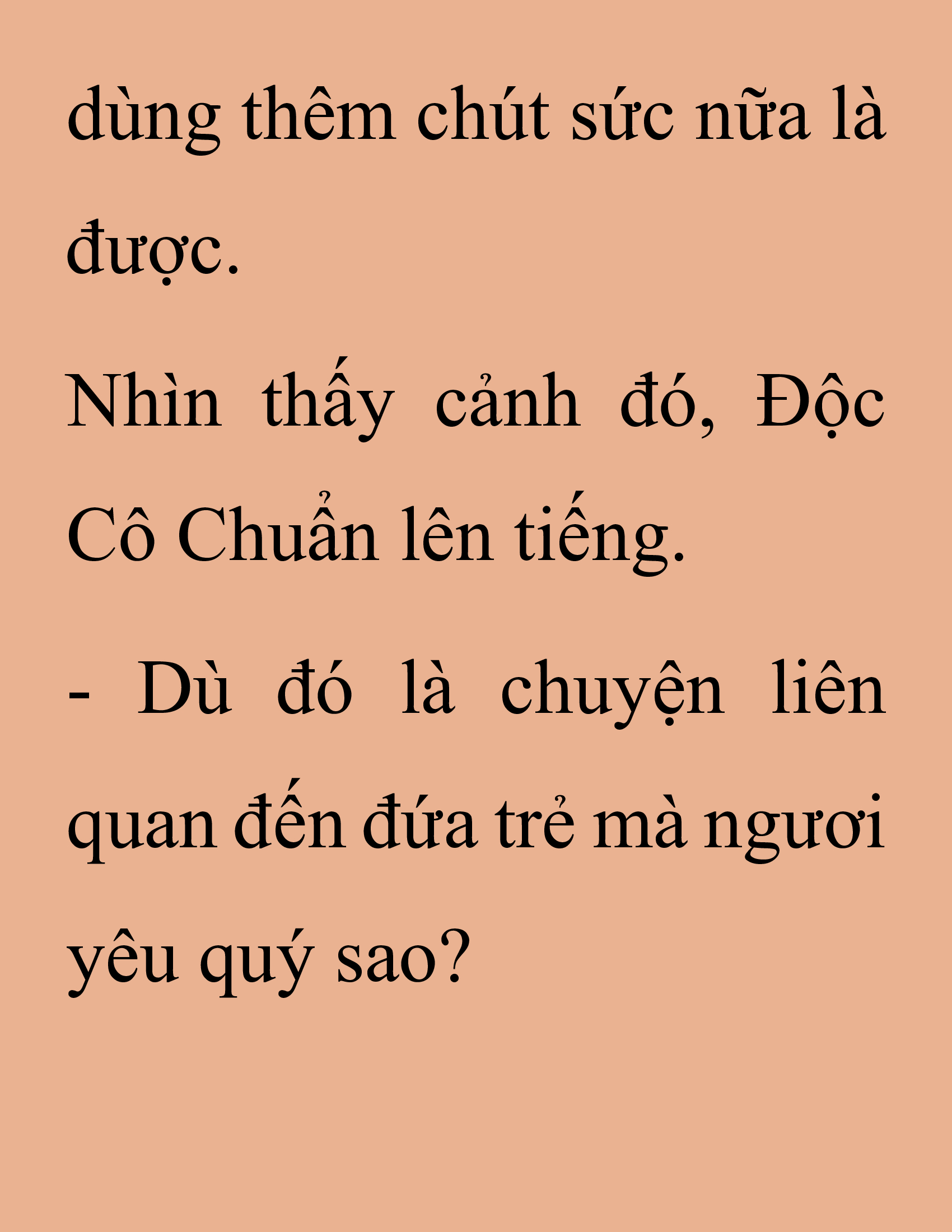 Đọc truyện SNVT[NOVEL] Thanh Mai Trúc Mã Của Đệ Nhất Thiên Hạ - Chương 191: Cùng Đi Chứ