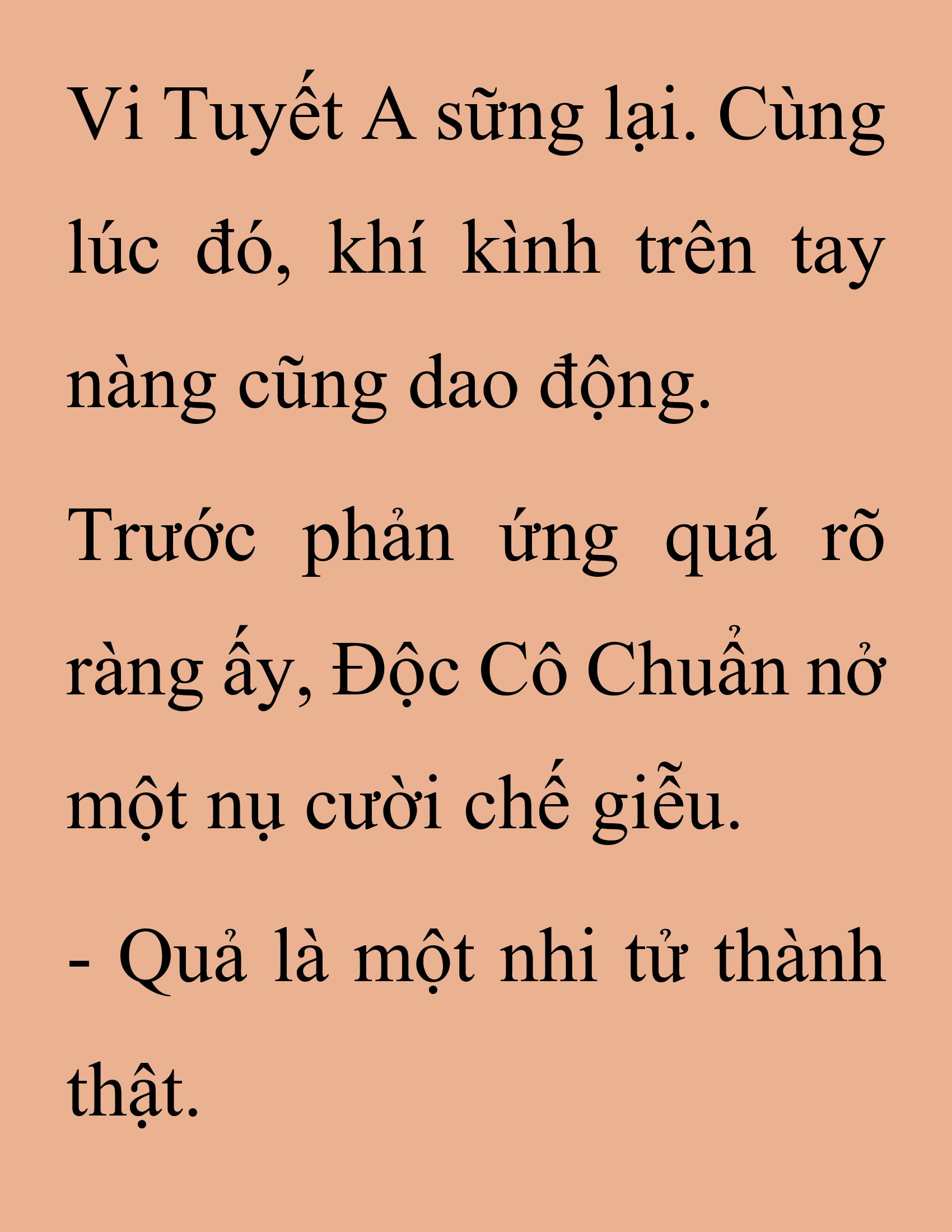 Đọc truyện SNVT[NOVEL] Thanh Mai Trúc Mã Của Đệ Nhất Thiên Hạ - Chương 191: Cùng Đi Chứ