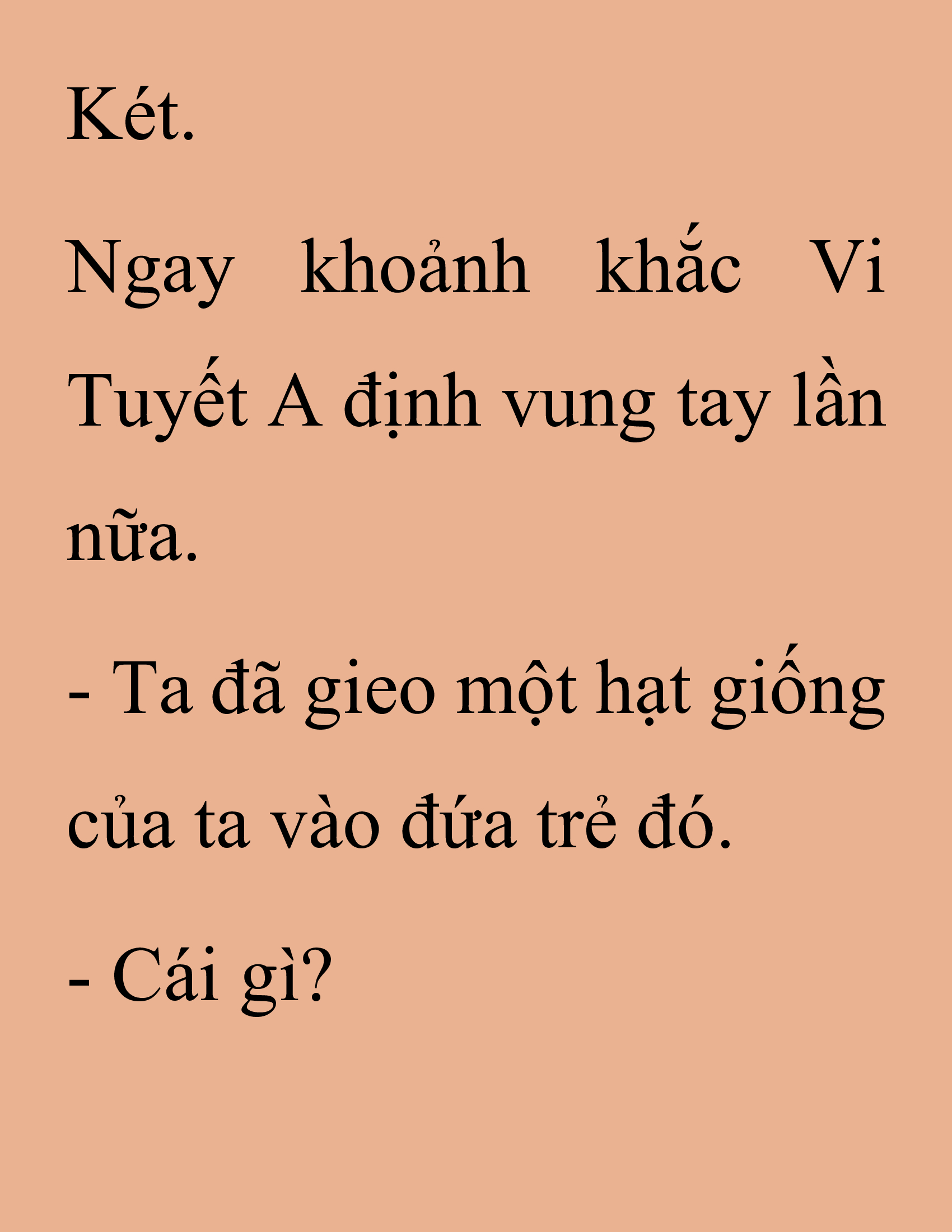 Đọc truyện SNVT[NOVEL] Thanh Mai Trúc Mã Của Đệ Nhất Thiên Hạ - Chương 191: Cùng Đi Chứ