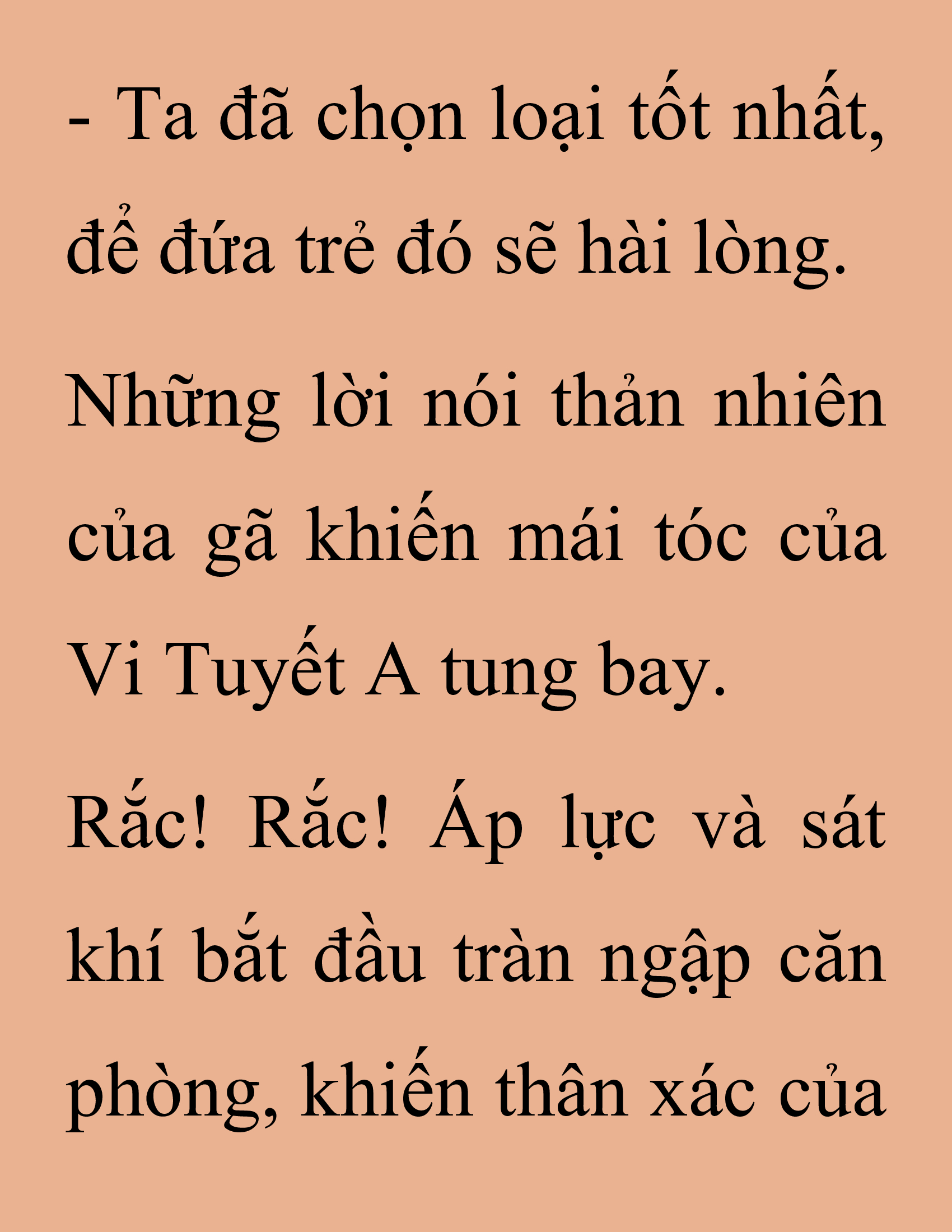 Đọc truyện SNVT[NOVEL] Thanh Mai Trúc Mã Của Đệ Nhất Thiên Hạ - Chương 191: Cùng Đi Chứ