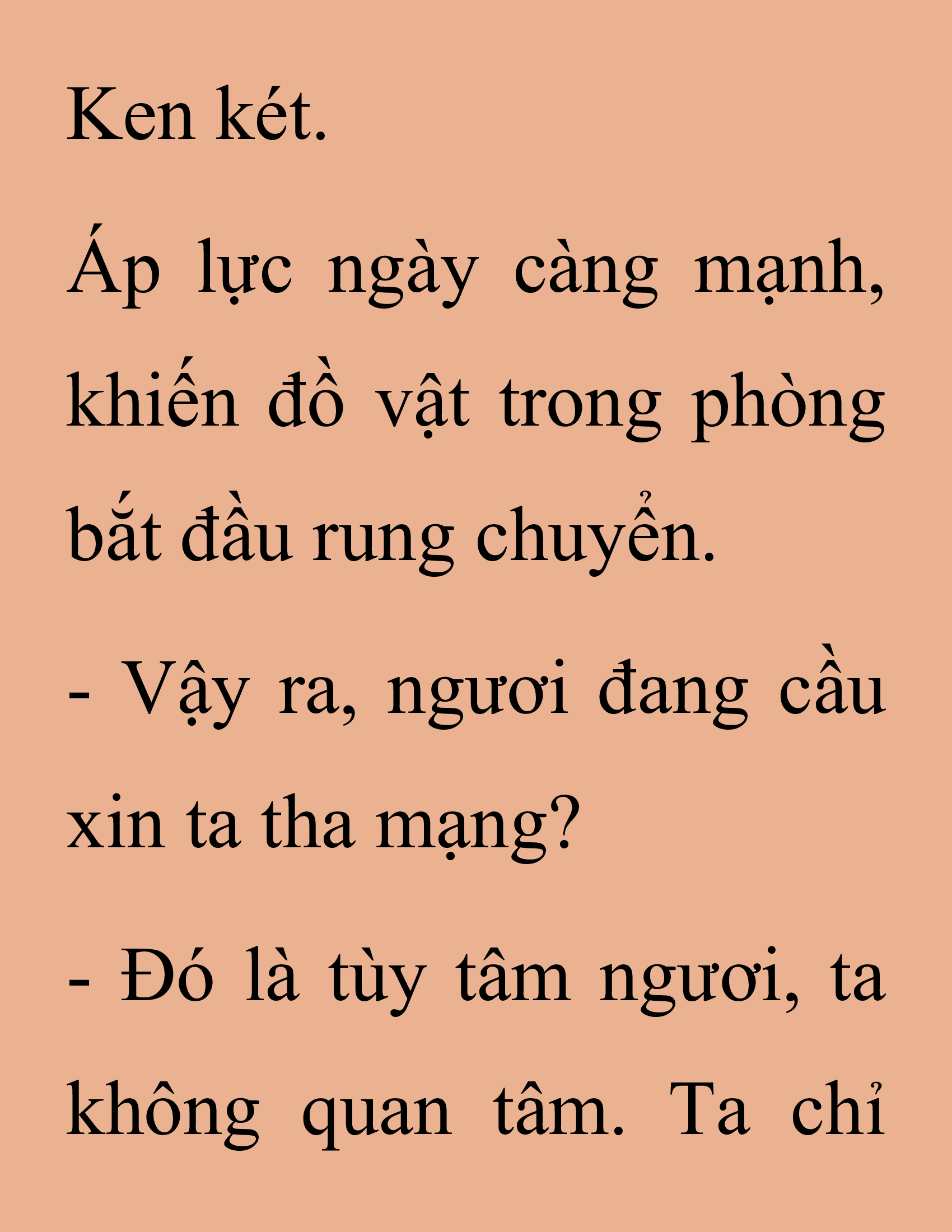 Đọc truyện SNVT[NOVEL] Thanh Mai Trúc Mã Của Đệ Nhất Thiên Hạ - Chương 191: Cùng Đi Chứ