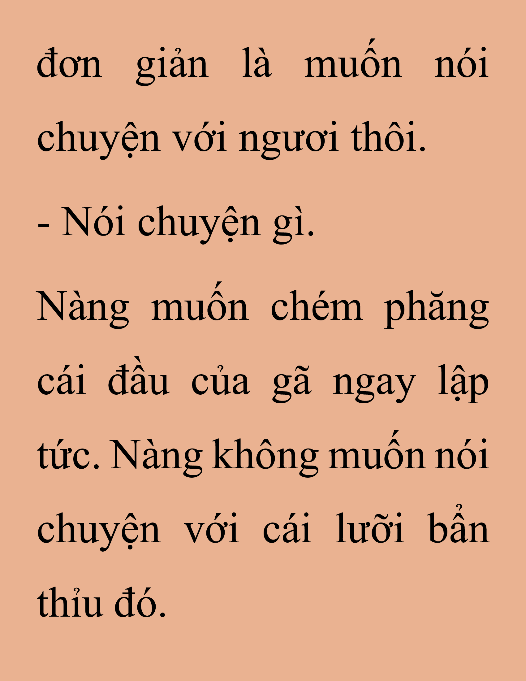 Đọc truyện SNVT[NOVEL] Thanh Mai Trúc Mã Của Đệ Nhất Thiên Hạ - Chương 191: Cùng Đi Chứ