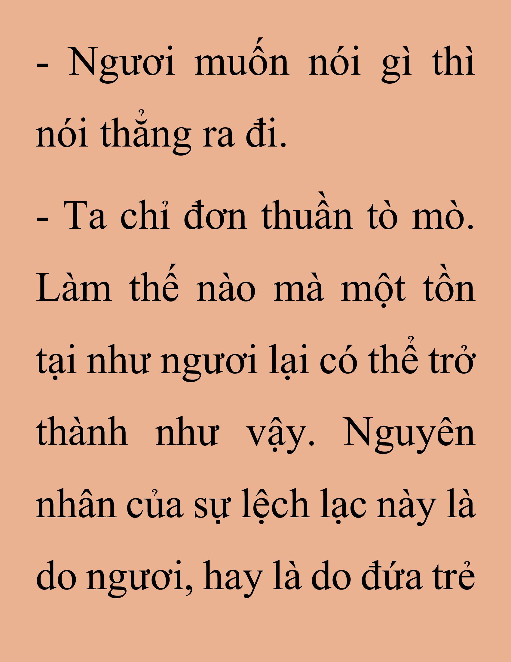 Đọc truyện SNVT[NOVEL] Thanh Mai Trúc Mã Của Đệ Nhất Thiên Hạ - Chương 191: Cùng Đi Chứ