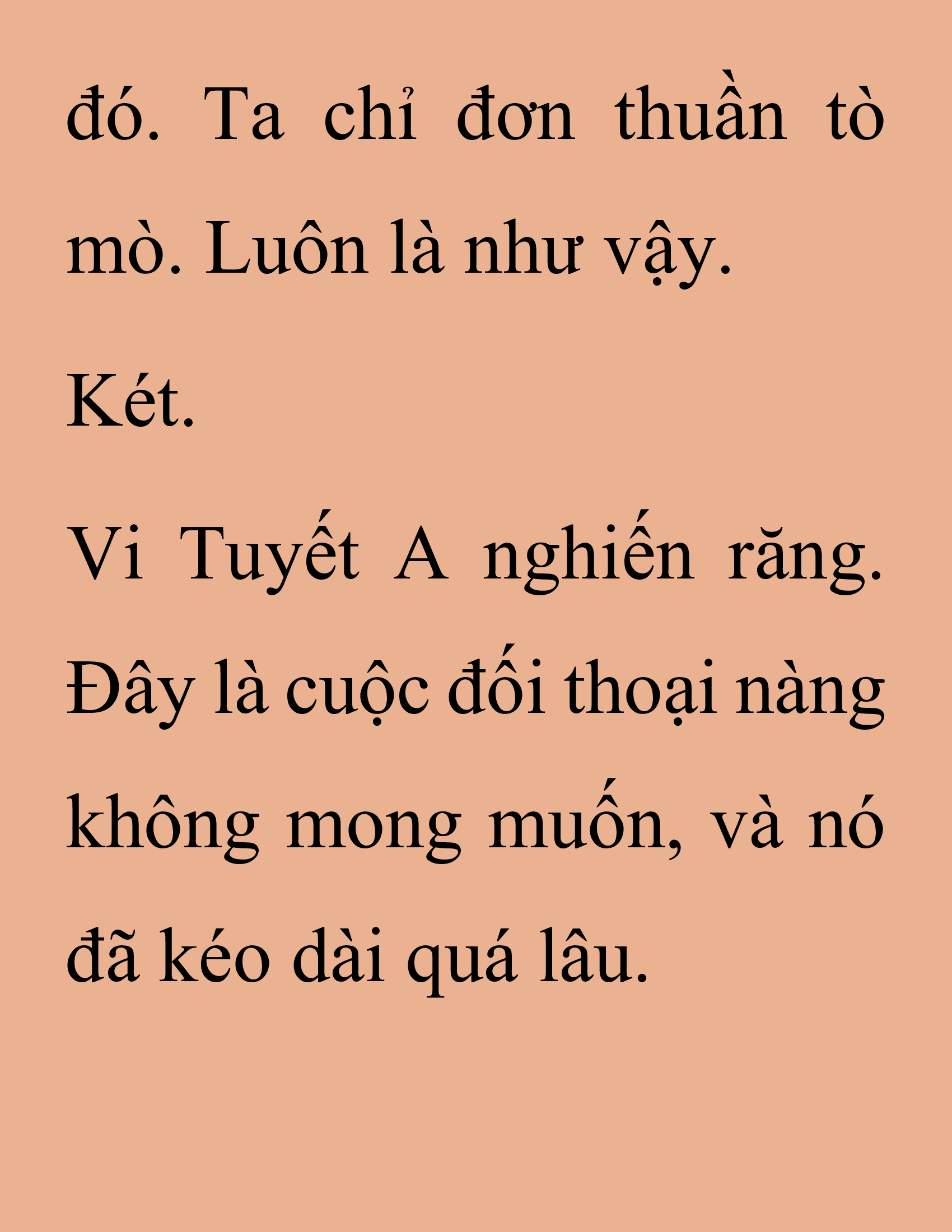 Đọc truyện SNVT[NOVEL] Thanh Mai Trúc Mã Của Đệ Nhất Thiên Hạ - Chương 191: Cùng Đi Chứ