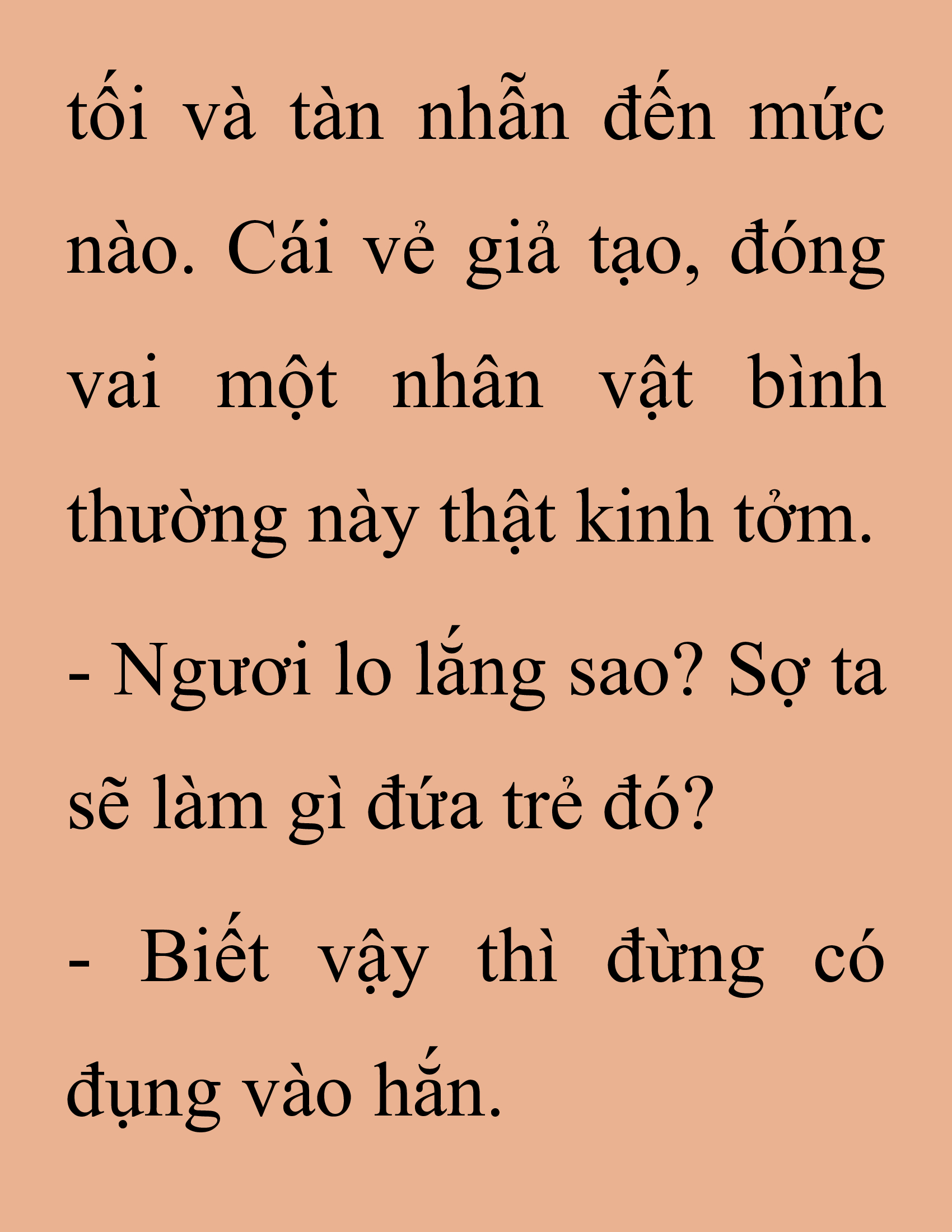 Đọc truyện SNVT[NOVEL] Thanh Mai Trúc Mã Của Đệ Nhất Thiên Hạ - Chương 192: Cùng Đi Chứ